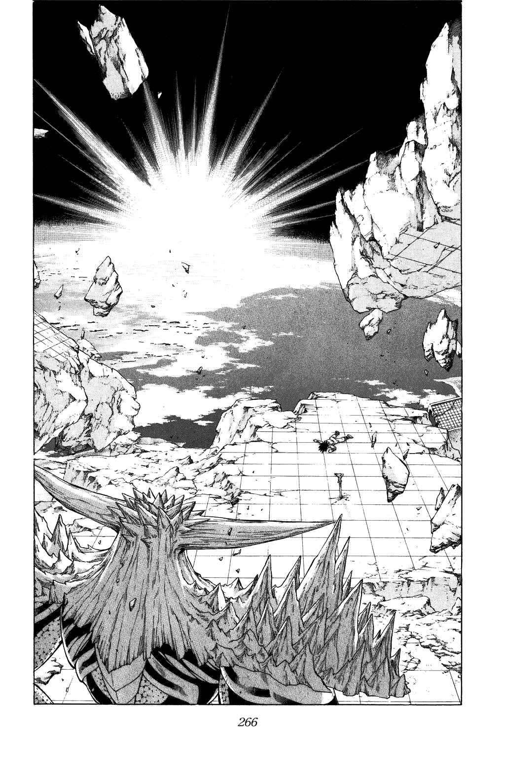 Page 18 Chapter 346 Dragon Quest: The Adventure of Dai