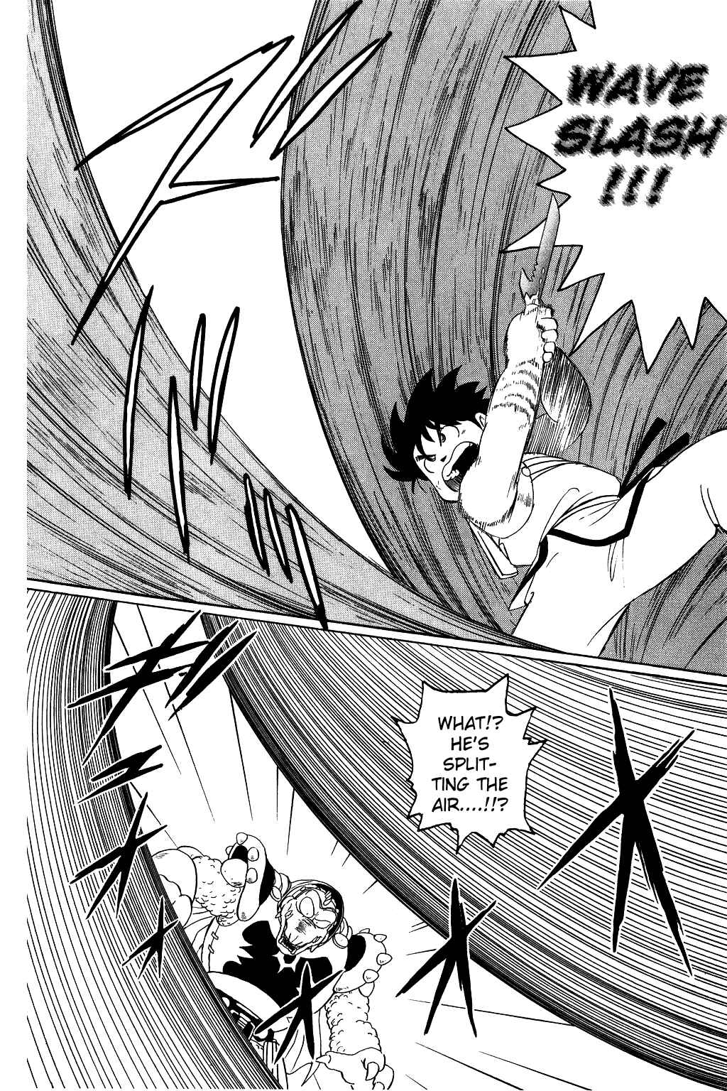 Page 17 Chapter 19 Dragon Quest: The Adventure of Dai