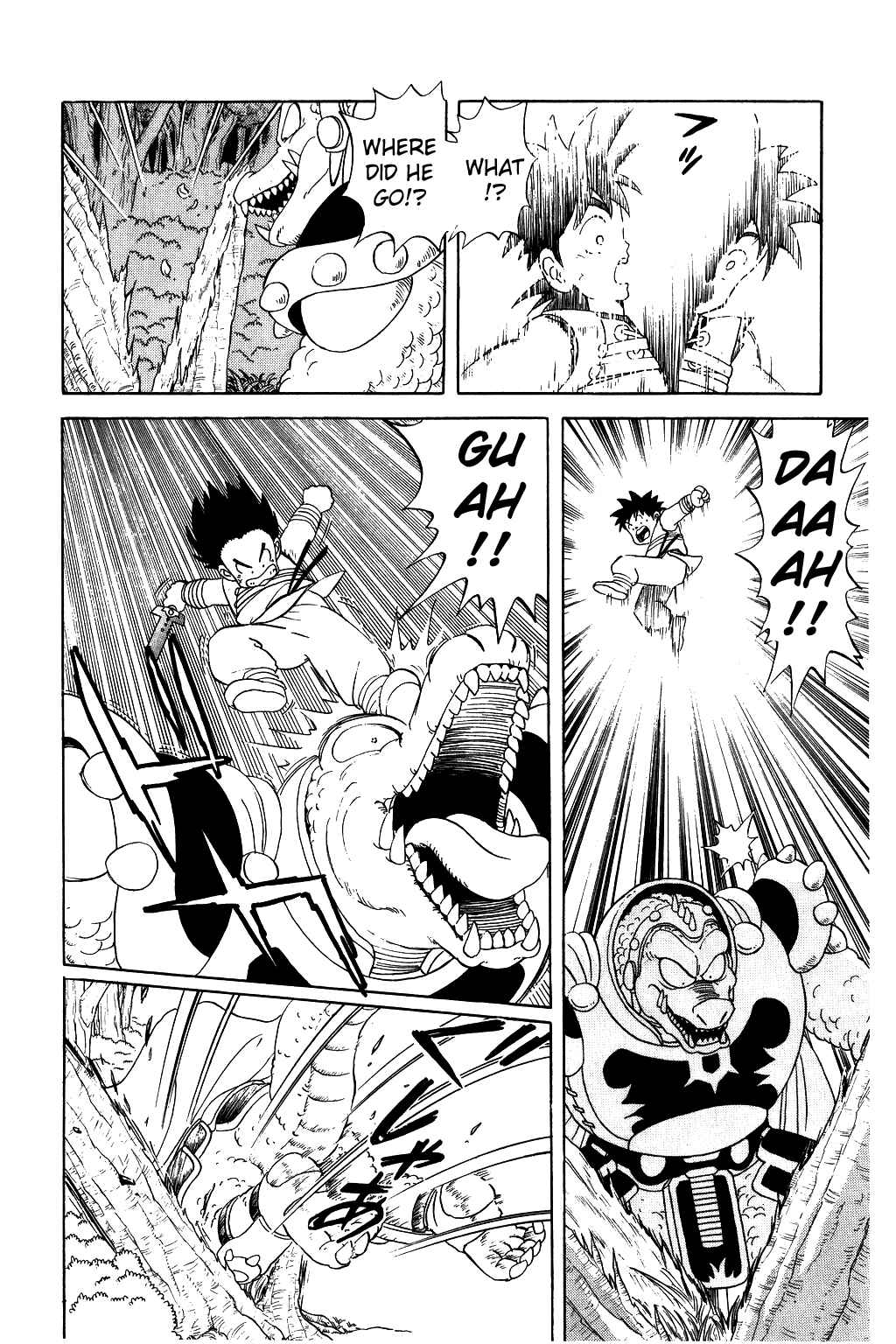 Page 9 Chapter 19 Dragon Quest: The Adventure of Dai