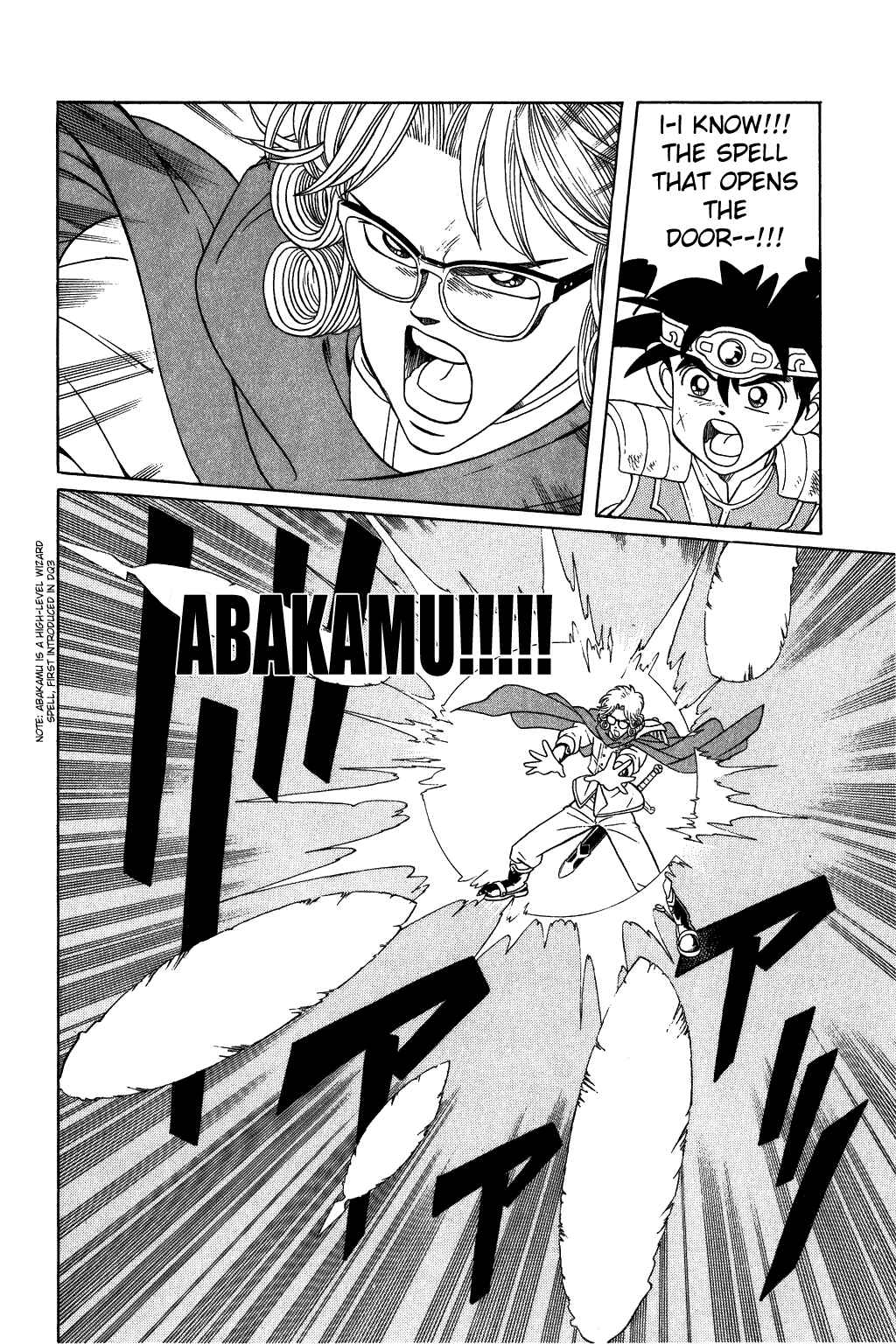 Page 11 Chapter 265 Dragon Quest: The Adventure of Dai