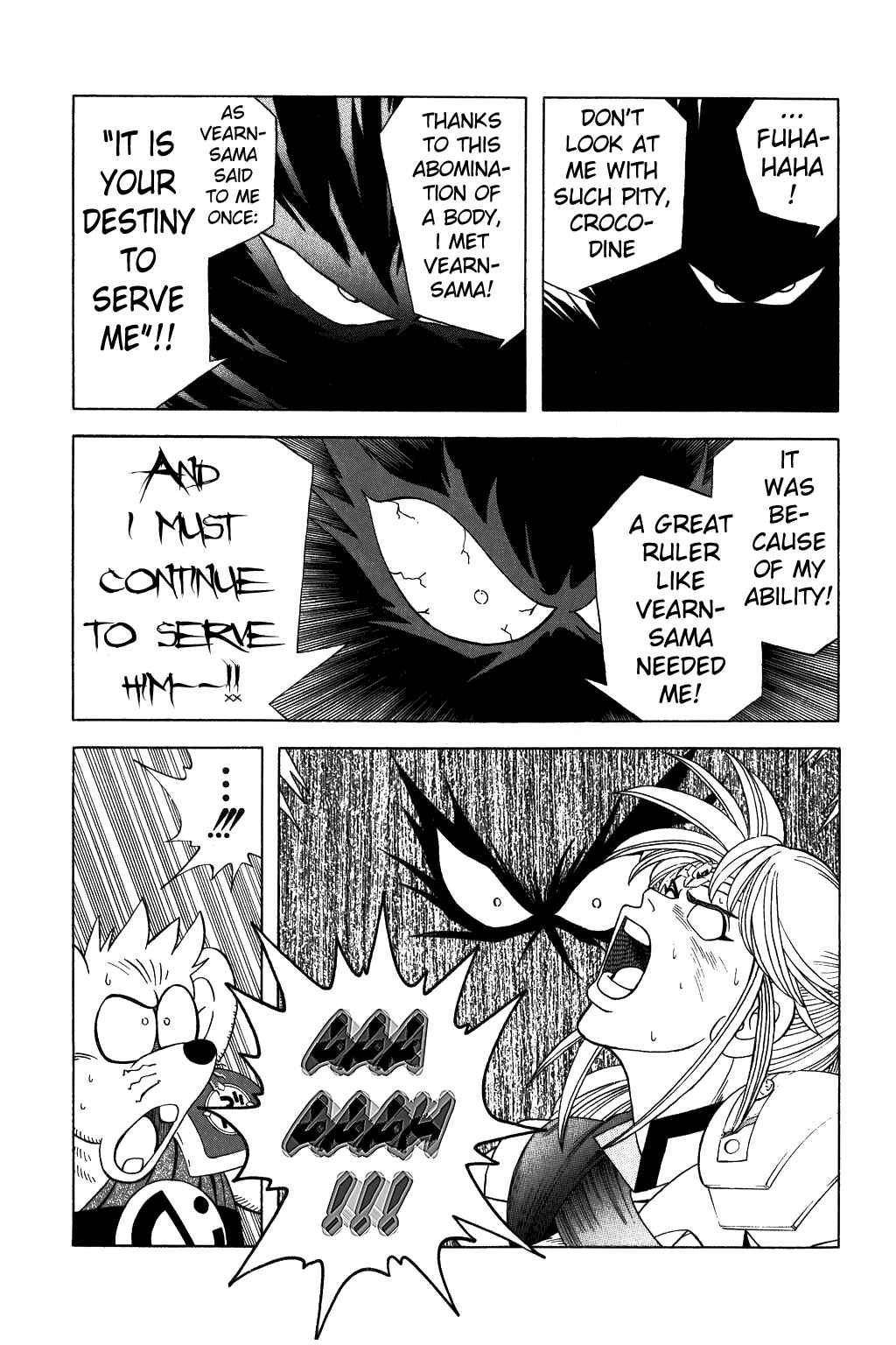 Page 16 Chapter 316 Dragon Quest: The Adventure of Dai