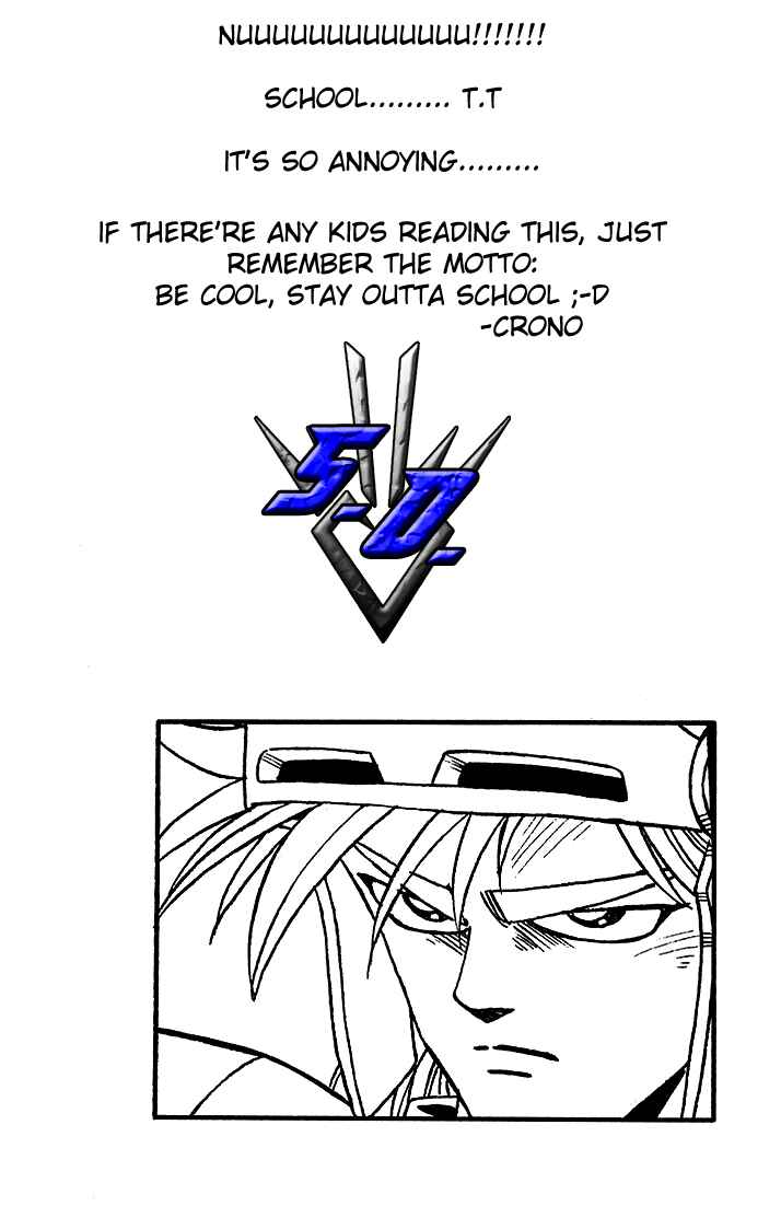 Page 21 Chapter 183 Dragon Quest: The Adventure of Dai