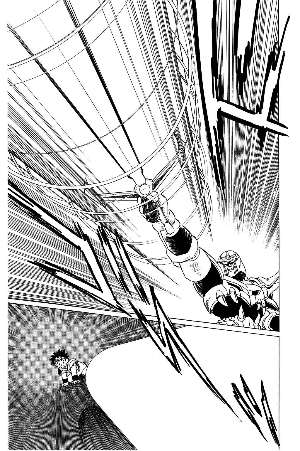 Page 18 Chapter 36 Dragon Quest: The Adventure of Dai