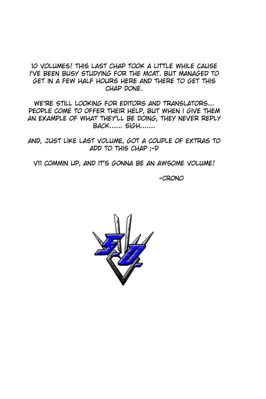 Page 21 Chapter 151 Dragon Quest: The Adventure of Dai