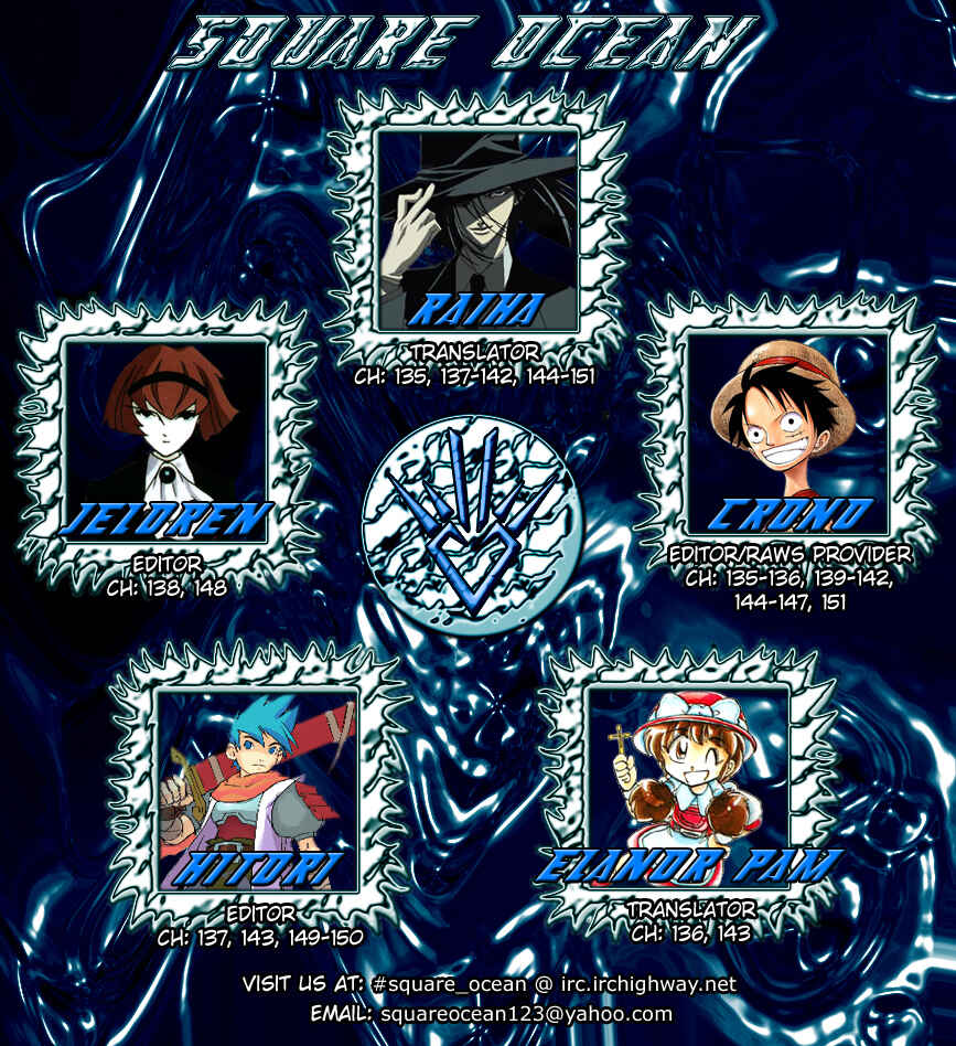 Page 30 Chapter 151 Dragon Quest: The Adventure of Dai