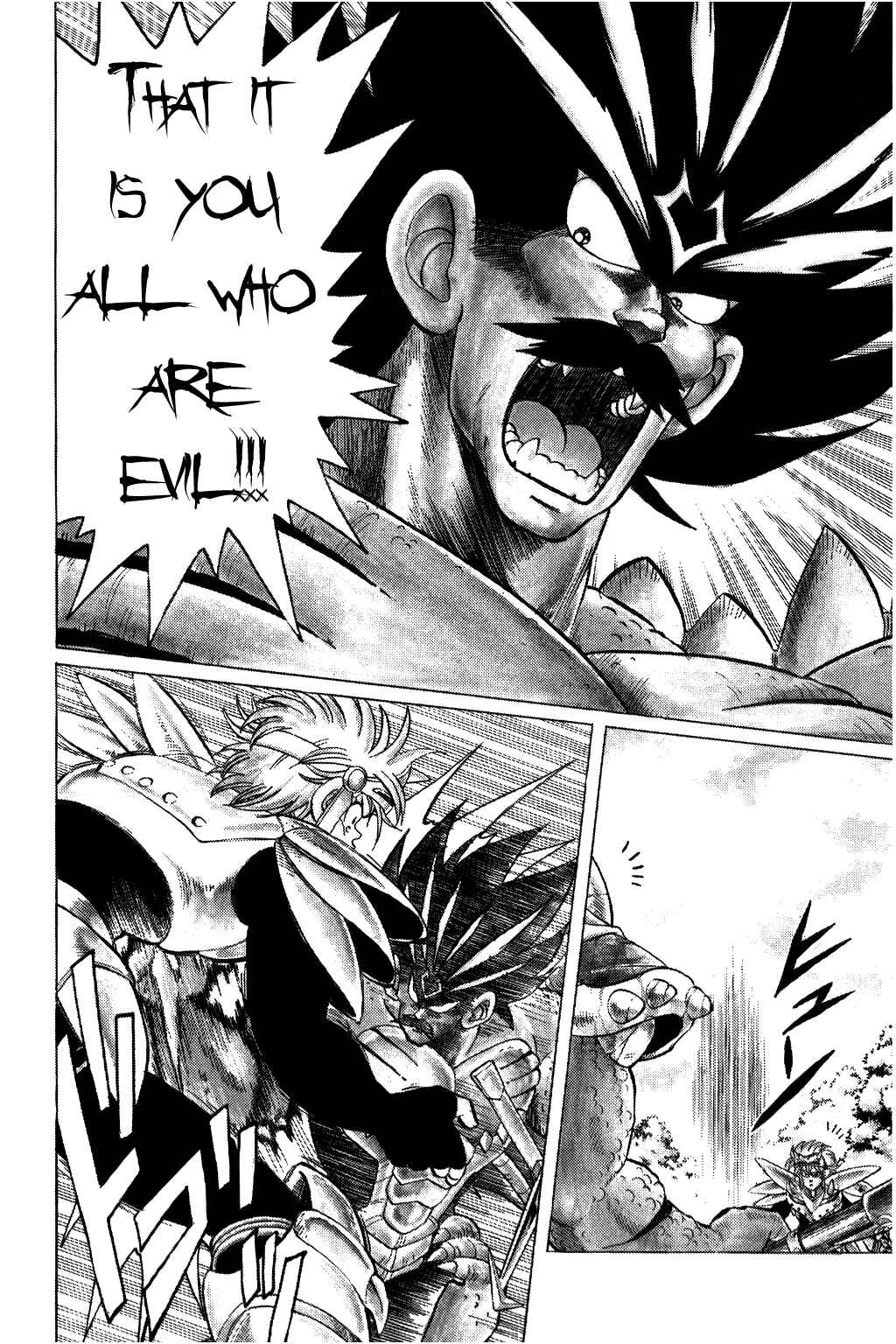 Page 10 Chapter 104 Dragon Quest: The Adventure of Dai