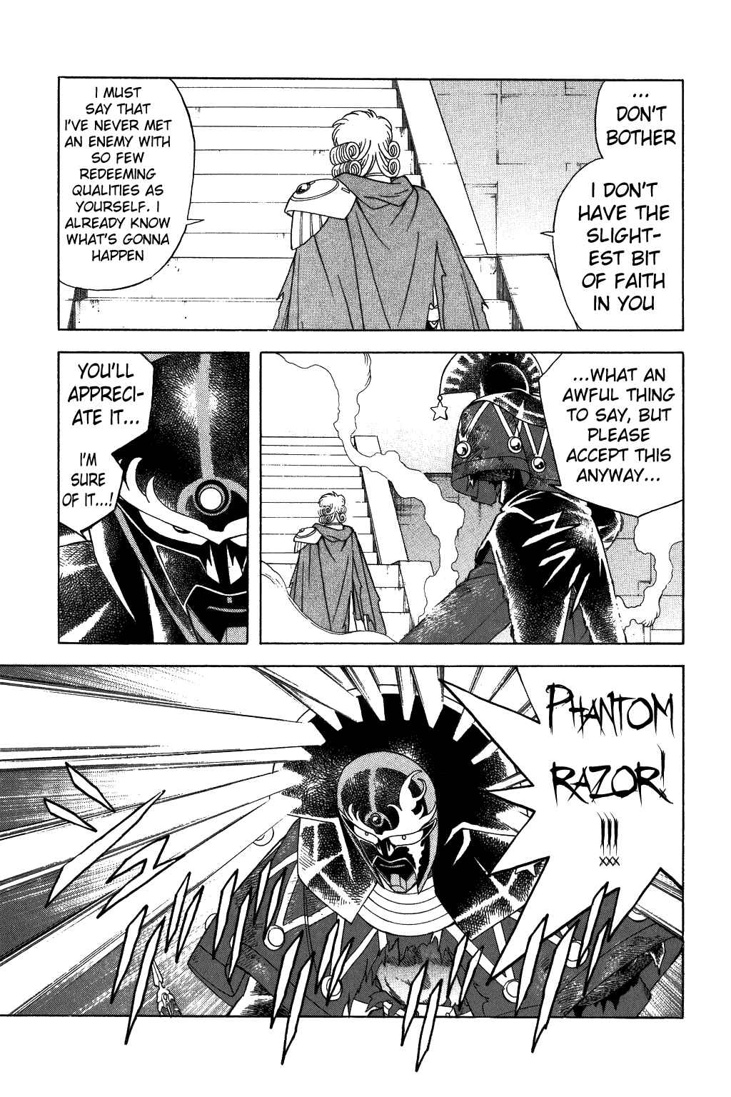 Page 11 Chapter 314 Dragon Quest: The Adventure of Dai