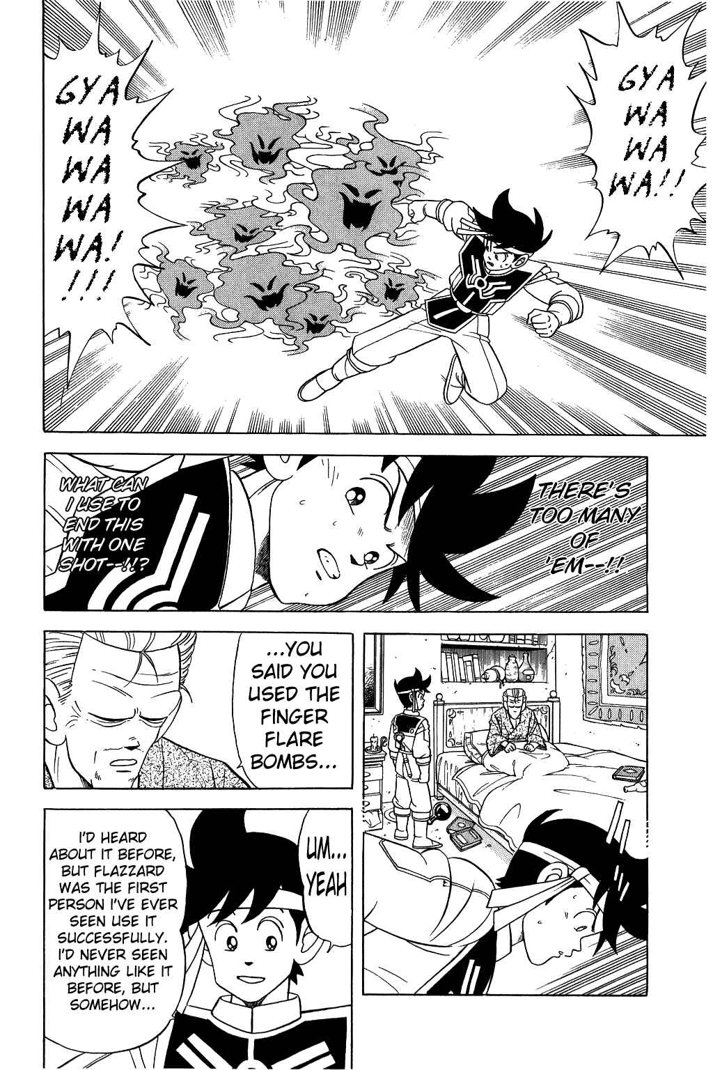 Page 2 Chapter 142 Dragon Quest: The Adventure of Dai