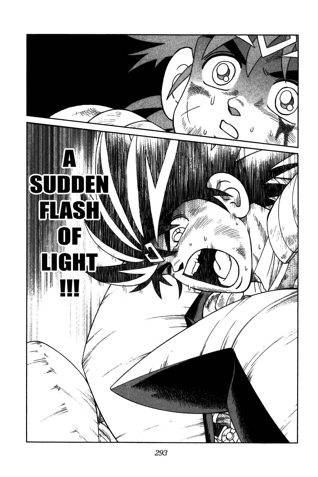 Page 5 Chapter 348 Dragon Quest: The Adventure of Dai