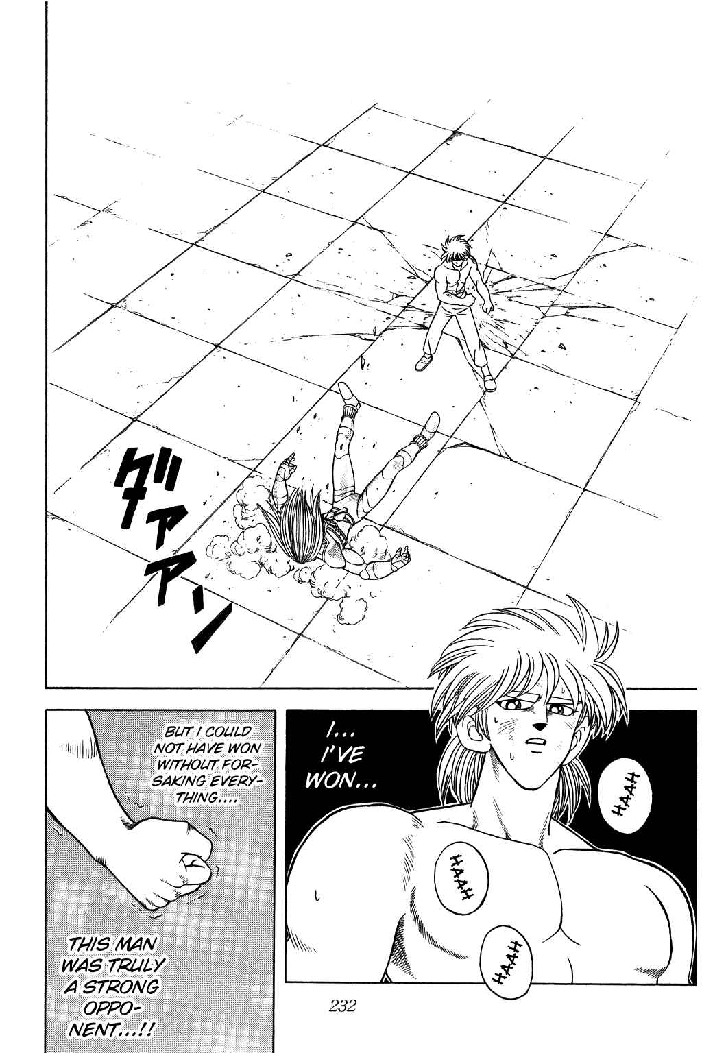 Page 2 Chapter 278 Dragon Quest: The Adventure of Dai