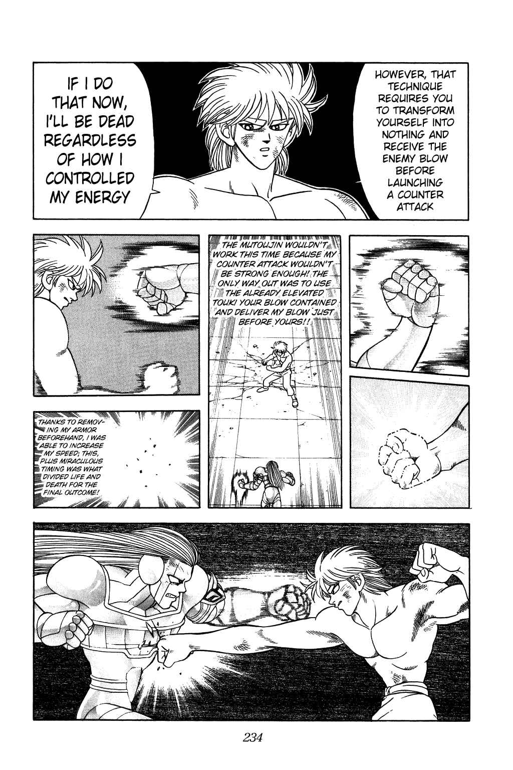 Page 4 Chapter 278 Dragon Quest: The Adventure of Dai