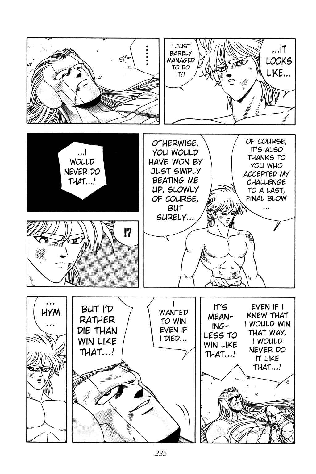 Page 5 Chapter 278 Dragon Quest: The Adventure of Dai