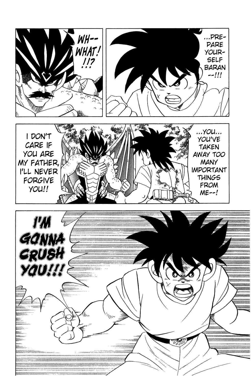 Page 6 Chapter 108 Dragon Quest: The Adventure of Dai