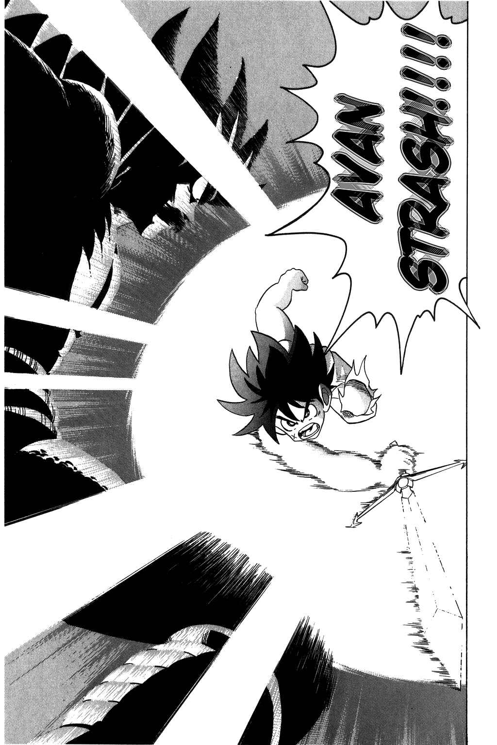 Page 19 Chapter 112 Dragon Quest: The Adventure of Dai