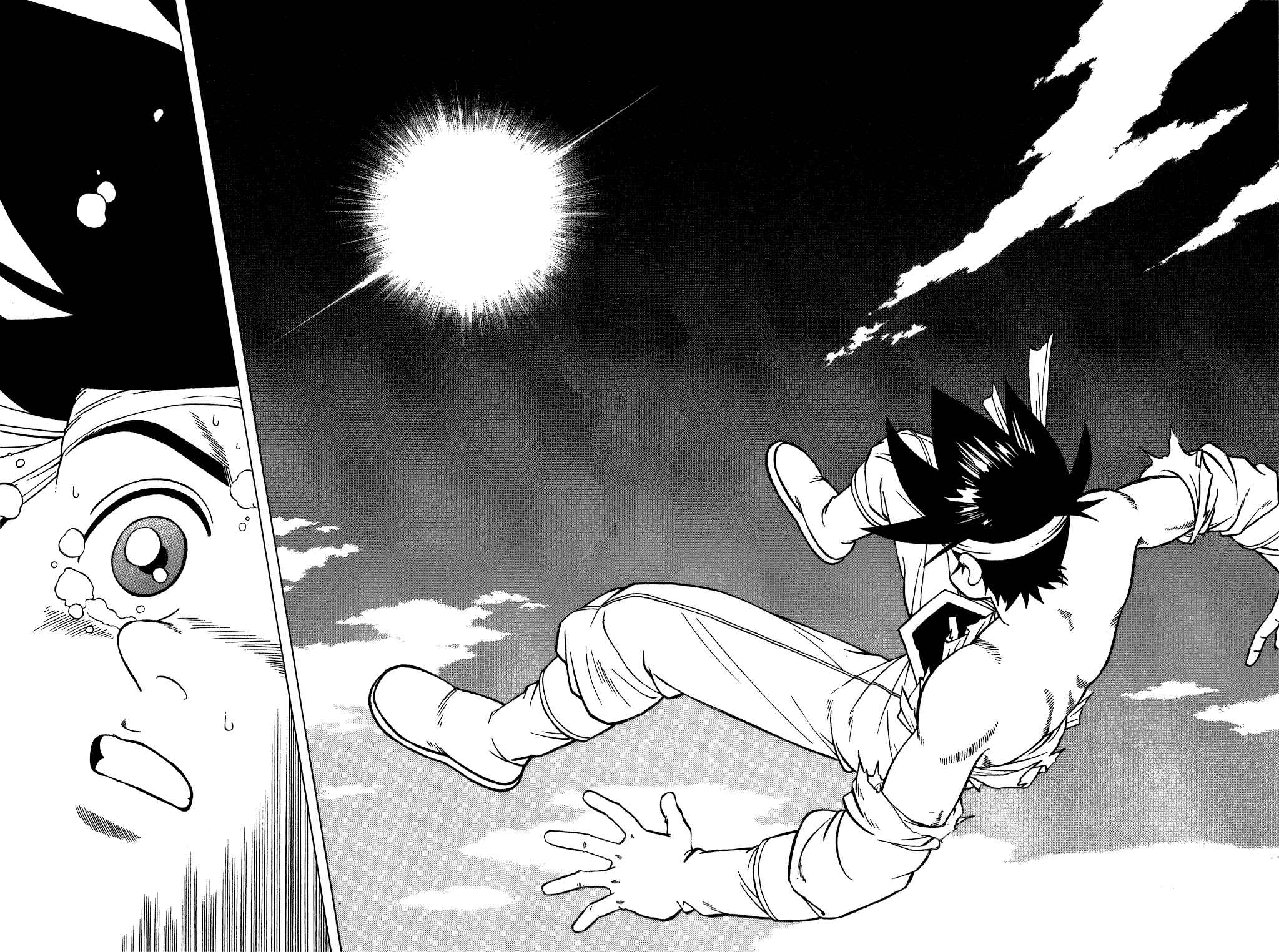Page 23 Chapter 349 Dragon Quest: The Adventure of Dai