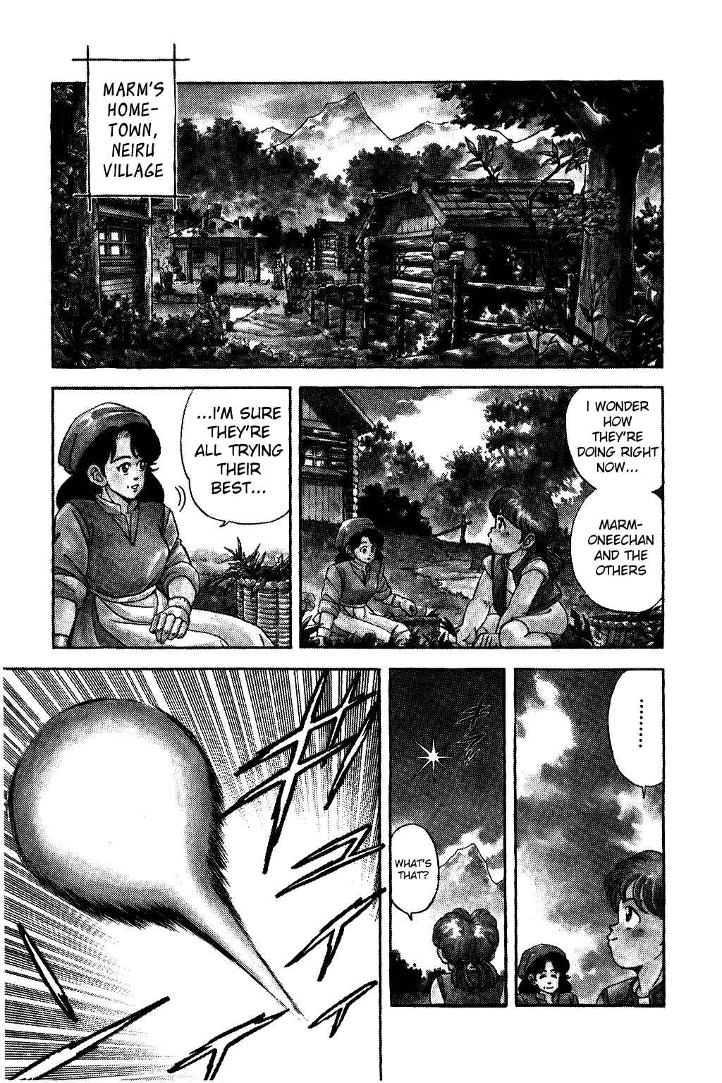 Page 2 Chapter 55 Dragon Quest: The Adventure of Dai
