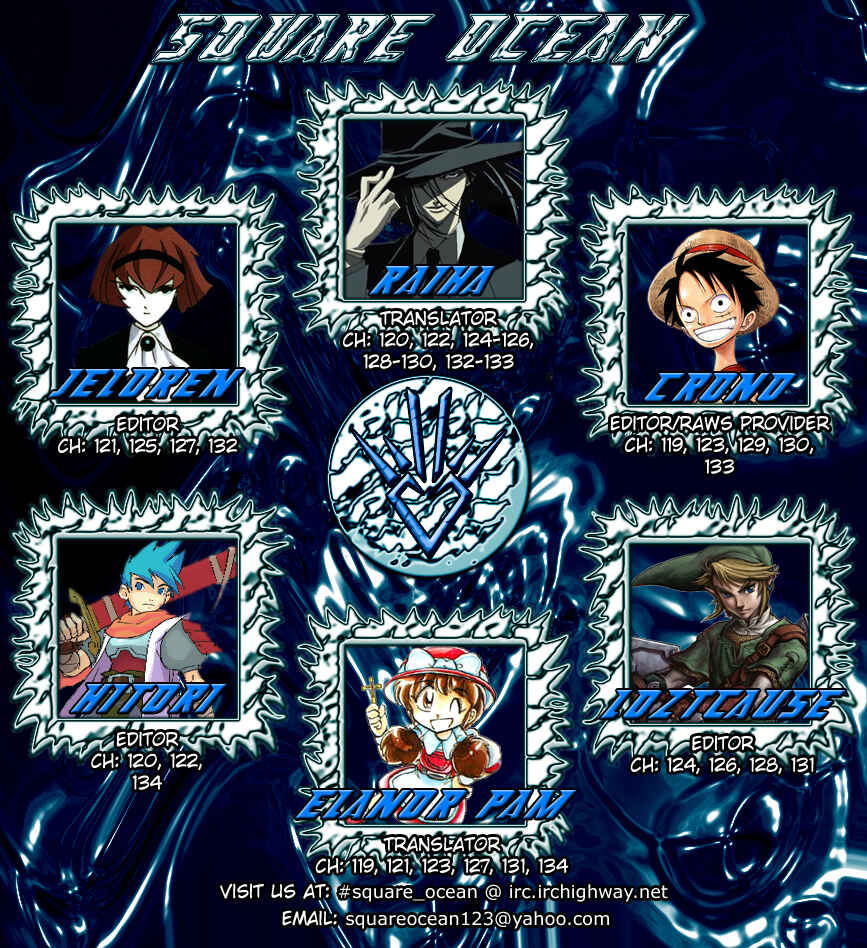 Page 30 Chapter 134 Dragon Quest: The Adventure of Dai