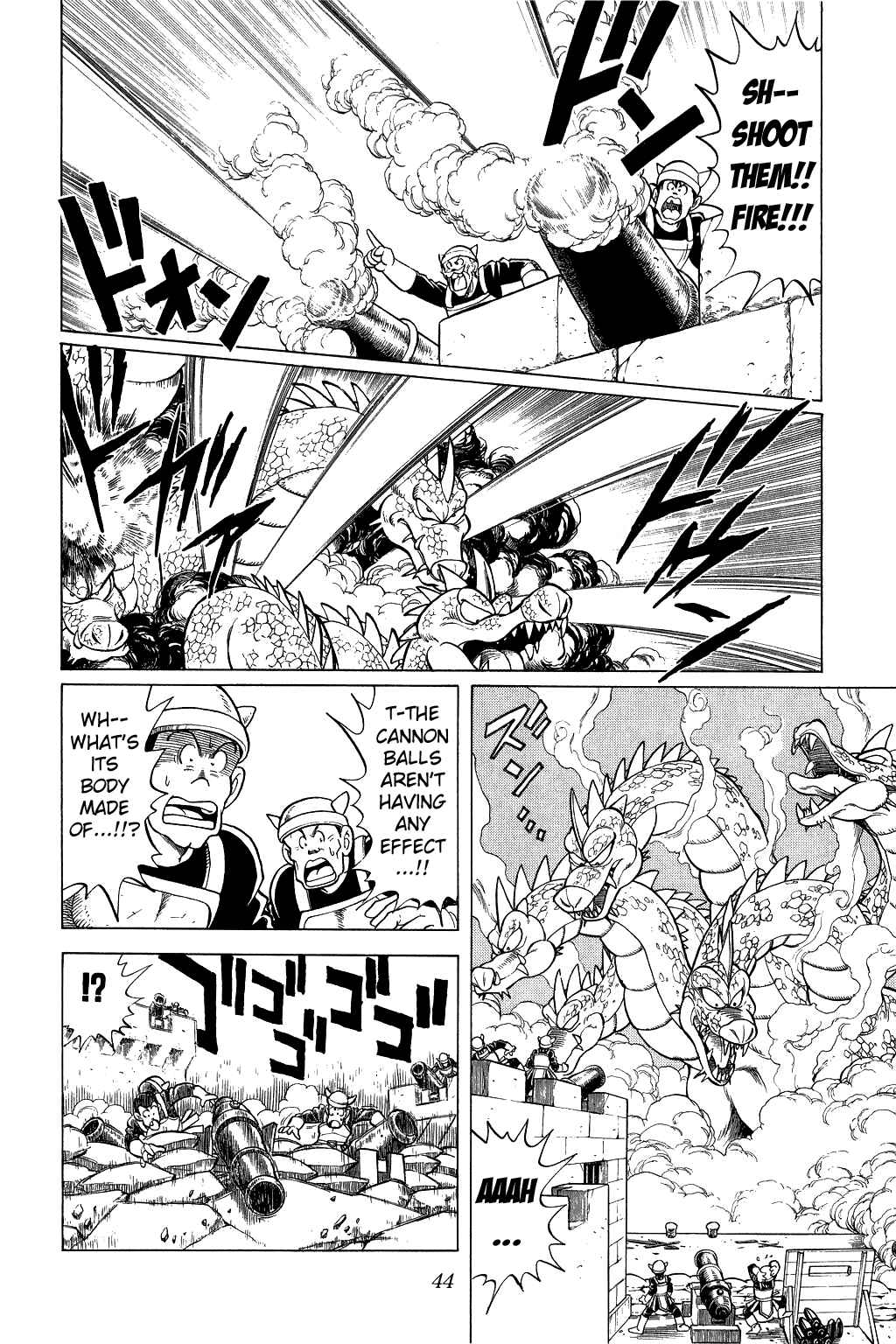 Page 2 Chapter 78 Dragon Quest: The Adventure of Dai