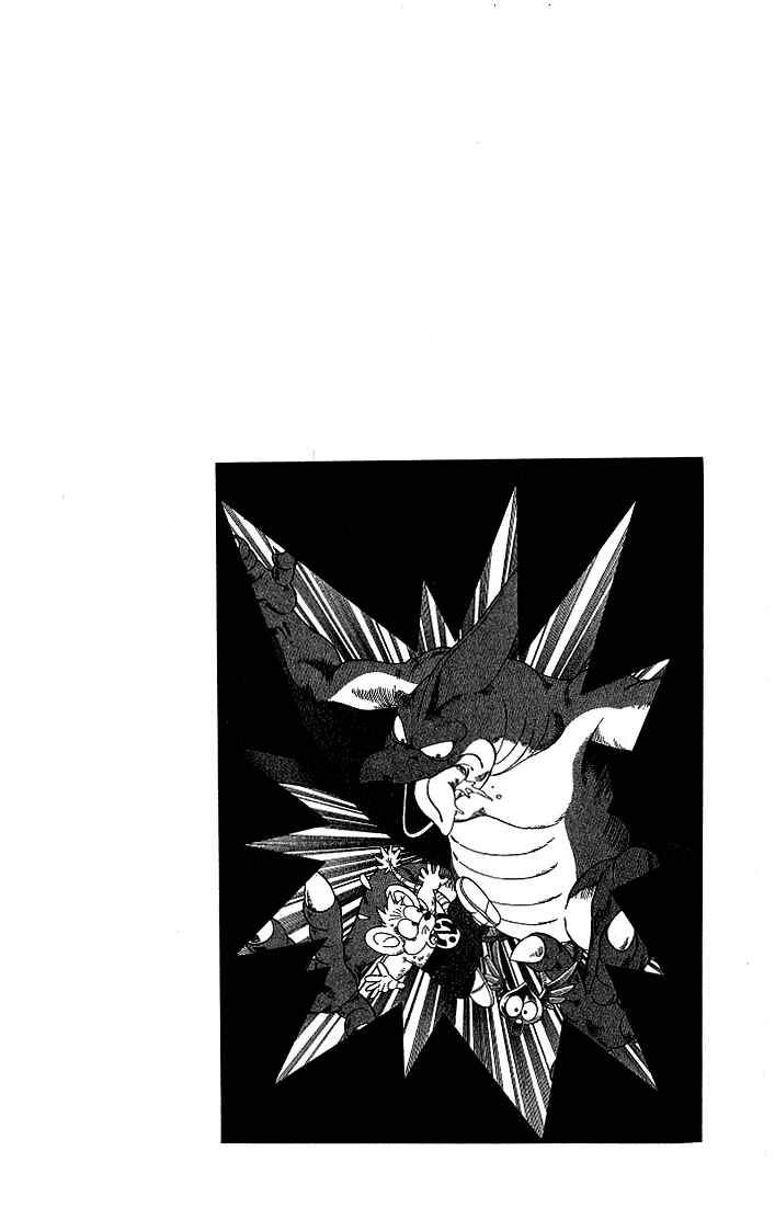 Page 21 Chapter 173 Dragon Quest: The Adventure of Dai