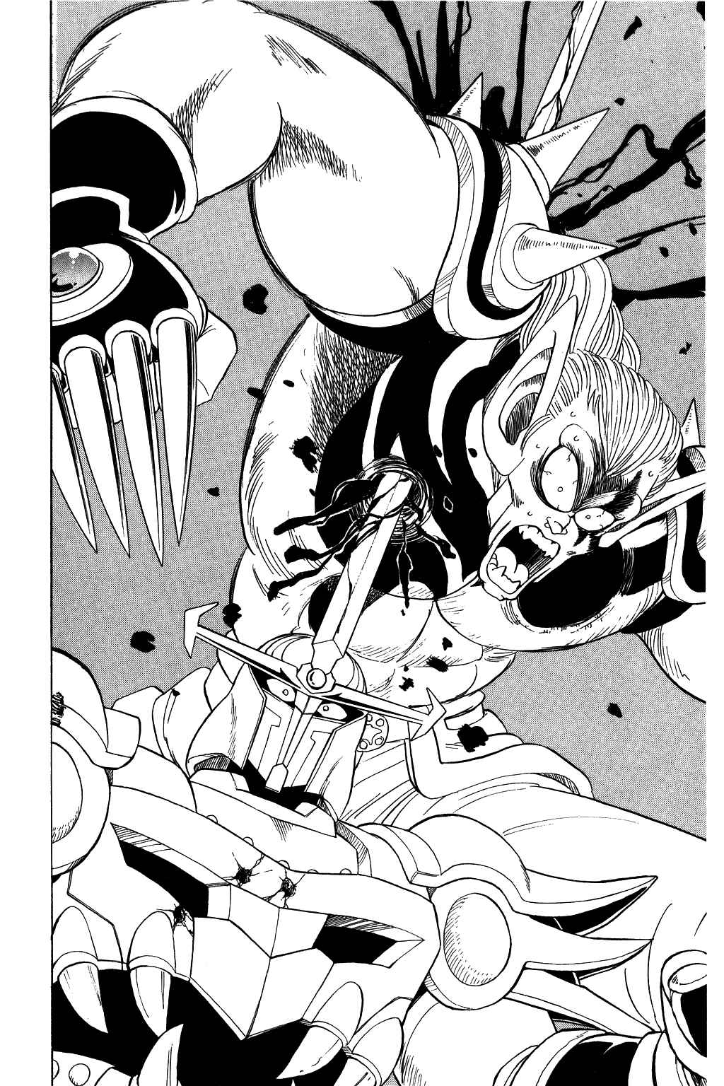 Page 14 Chapter 63 Dragon Quest: The Adventure of Dai