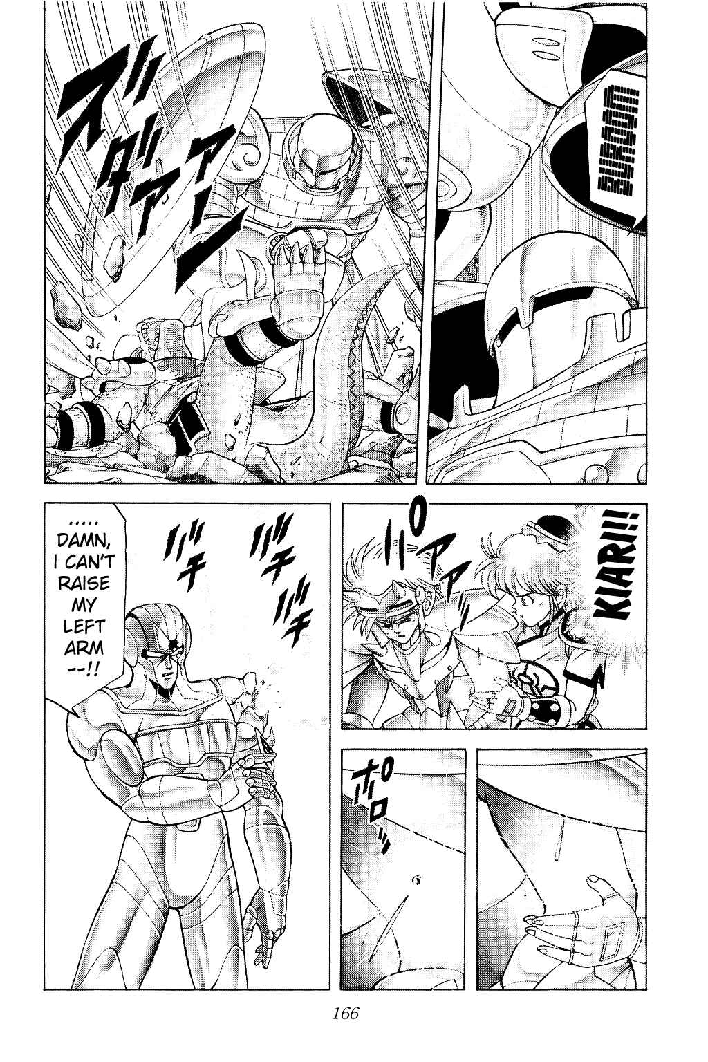 Page 6 Chapter 177 Dragon Quest: The Adventure of Dai