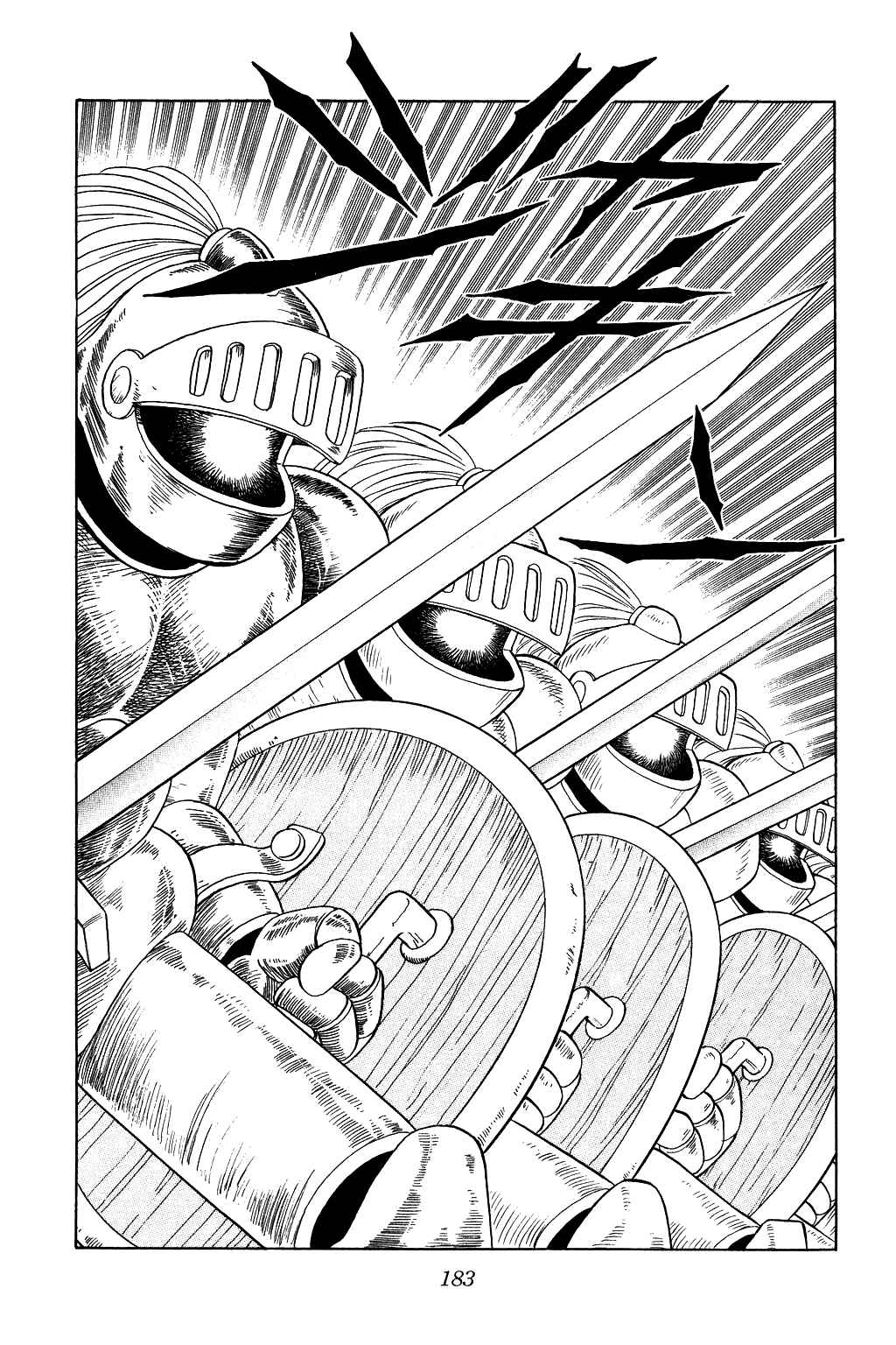 Page 19 Chapter 56 Dragon Quest: The Adventure of Dai