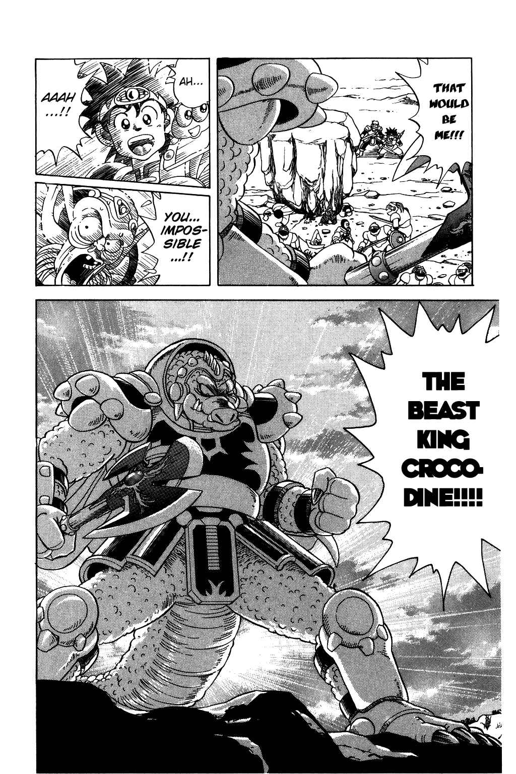 Page 9 Chapter 59 Dragon Quest: The Adventure of Dai