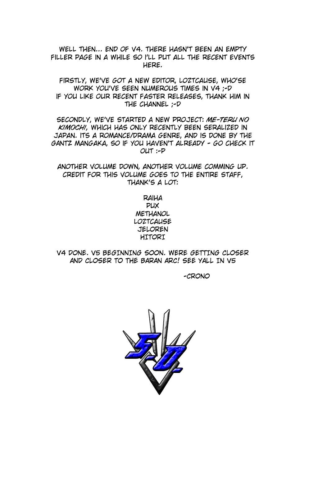 Page 27 Chapter 61 Dragon Quest: The Adventure of Dai