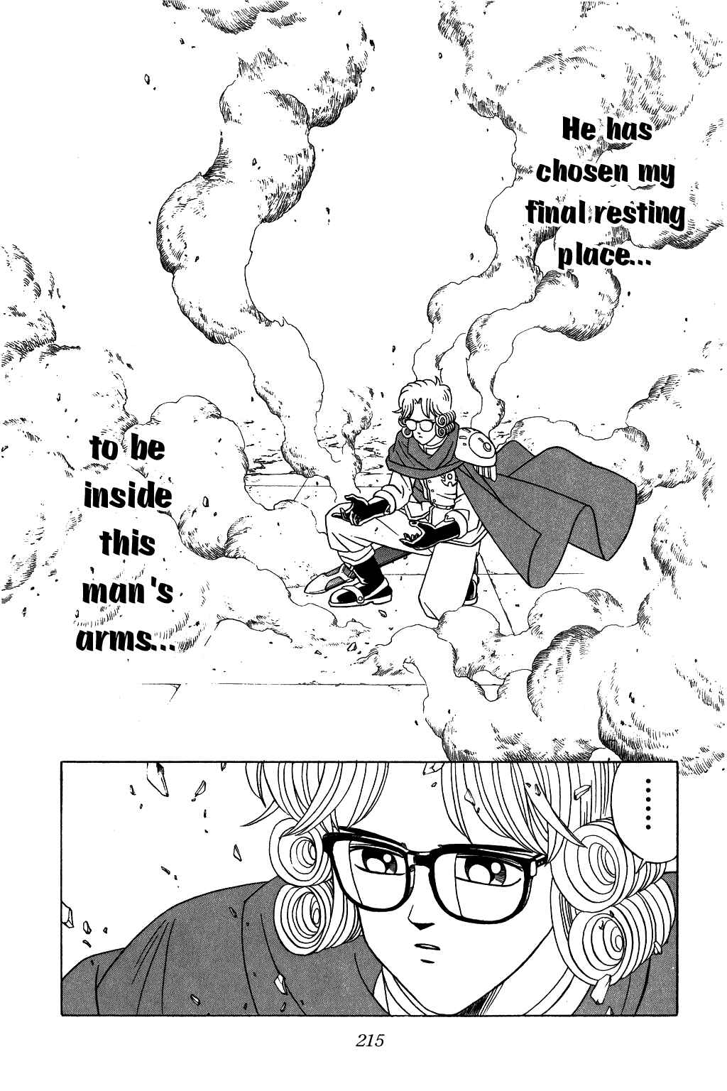 Page 13 Chapter 260 Dragon Quest: The Adventure of Dai
