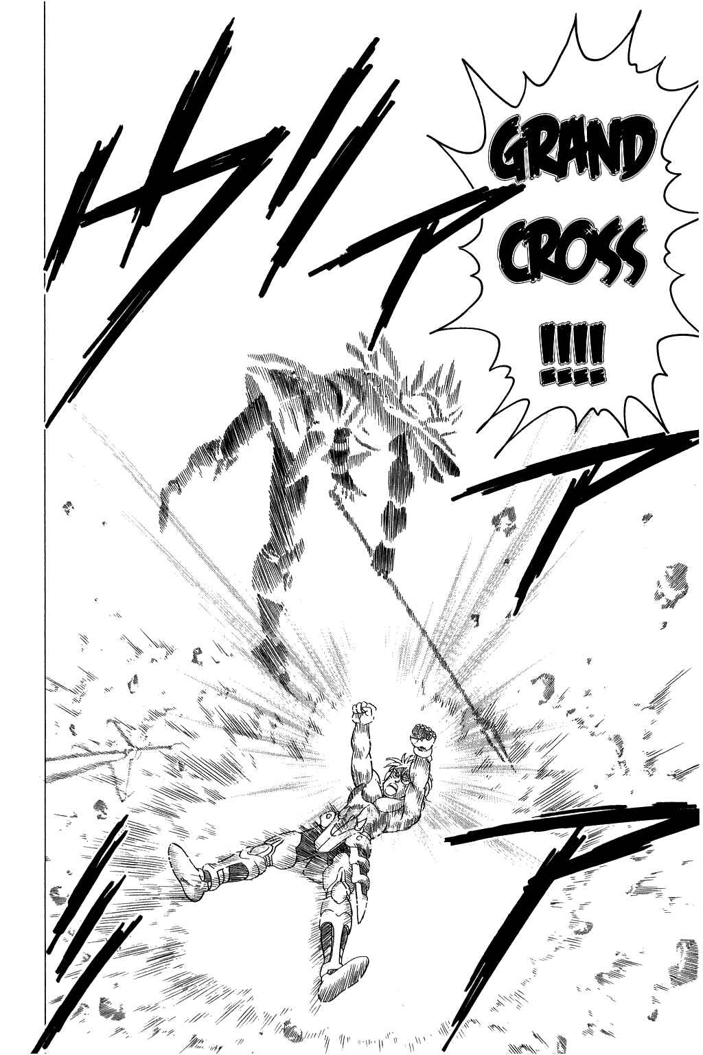 Page 14 Chapter 100 Dragon Quest: The Adventure of Dai