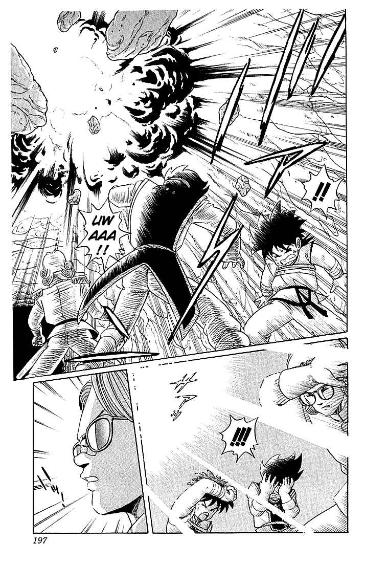 Page 14 Chapter 9 Dragon Quest: The Adventure of Dai