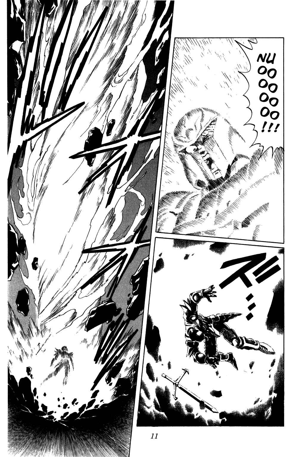 Page 9 Chapter 62 Dragon Quest: The Adventure of Dai