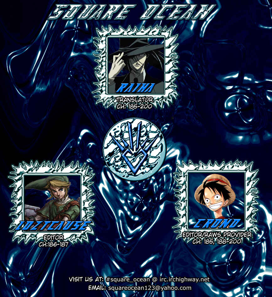 Page 26 Chapter 200 Dragon Quest: The Adventure of Dai