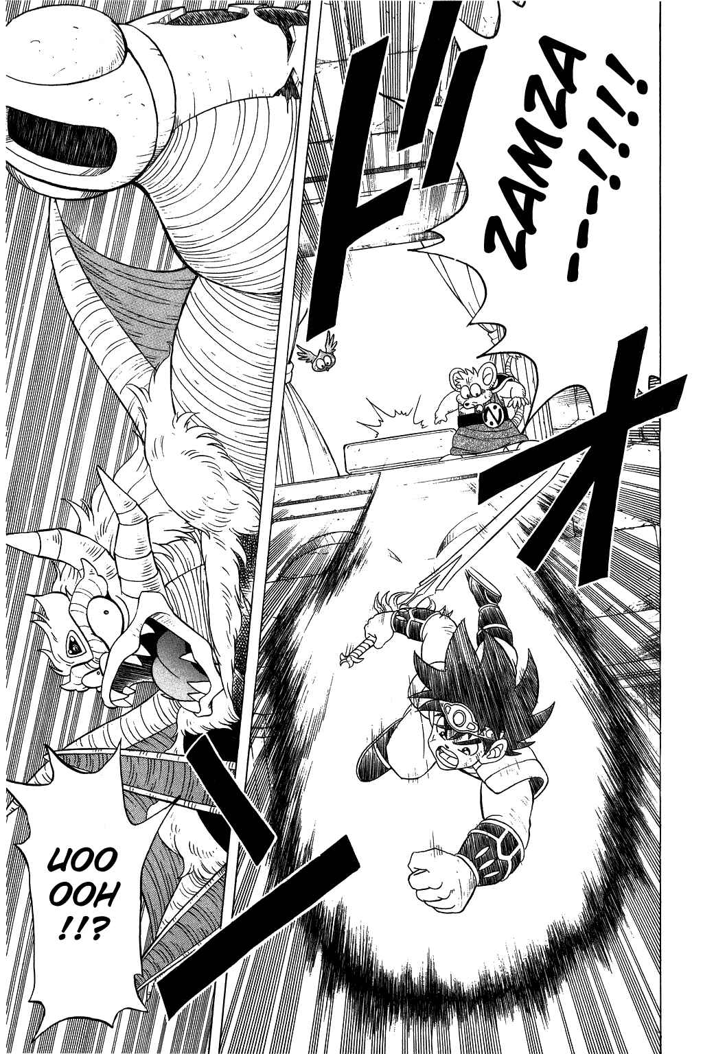 Page 19 Chapter 131 Dragon Quest: The Adventure of Dai