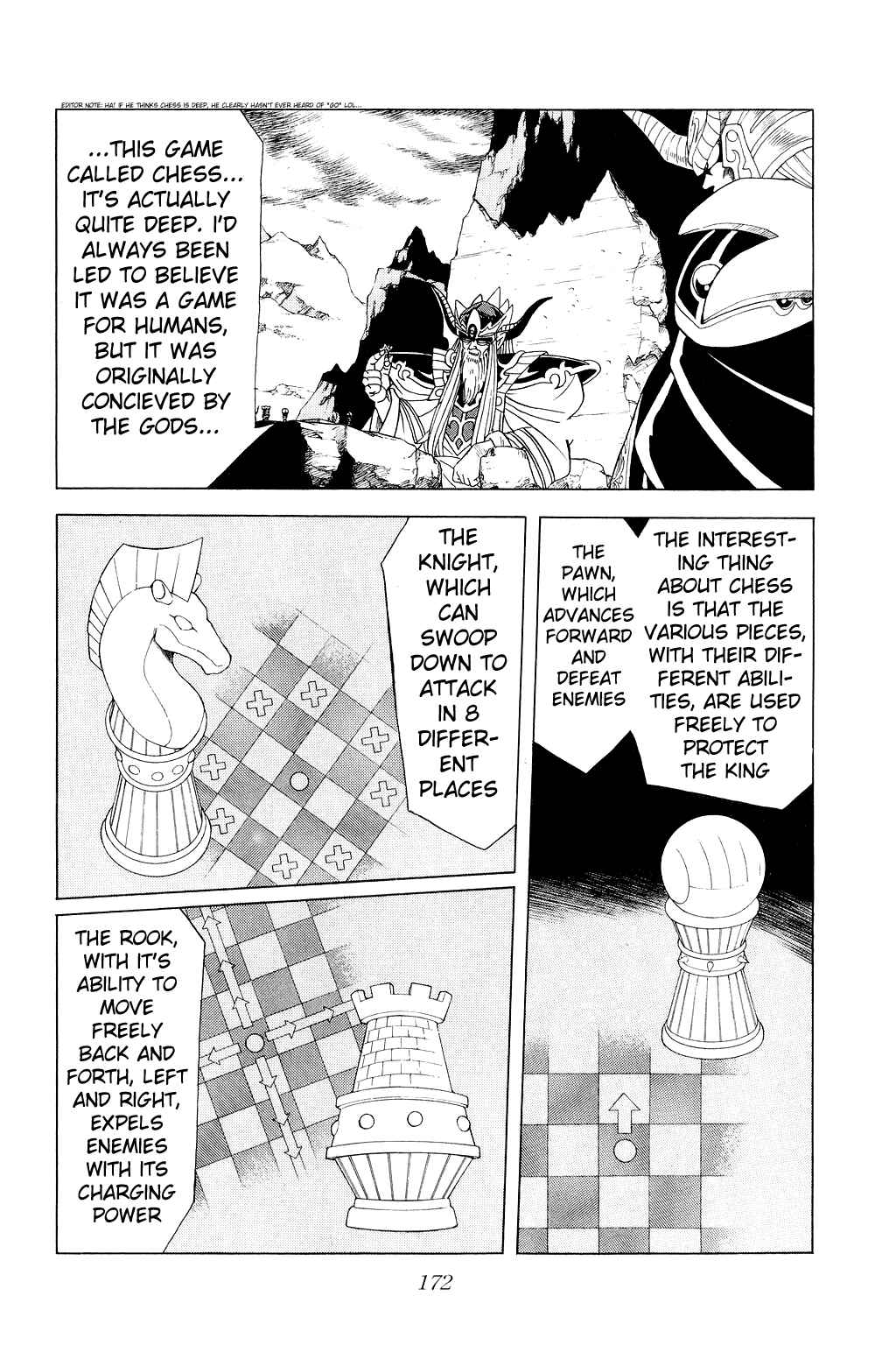 Page 15 Chapter 160 Dragon Quest: The Adventure of Dai