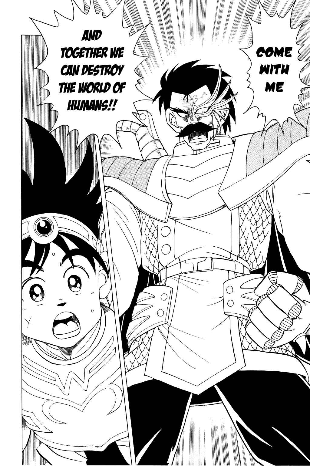 Page 3 Chapter 82 Dragon Quest: The Adventure of Dai