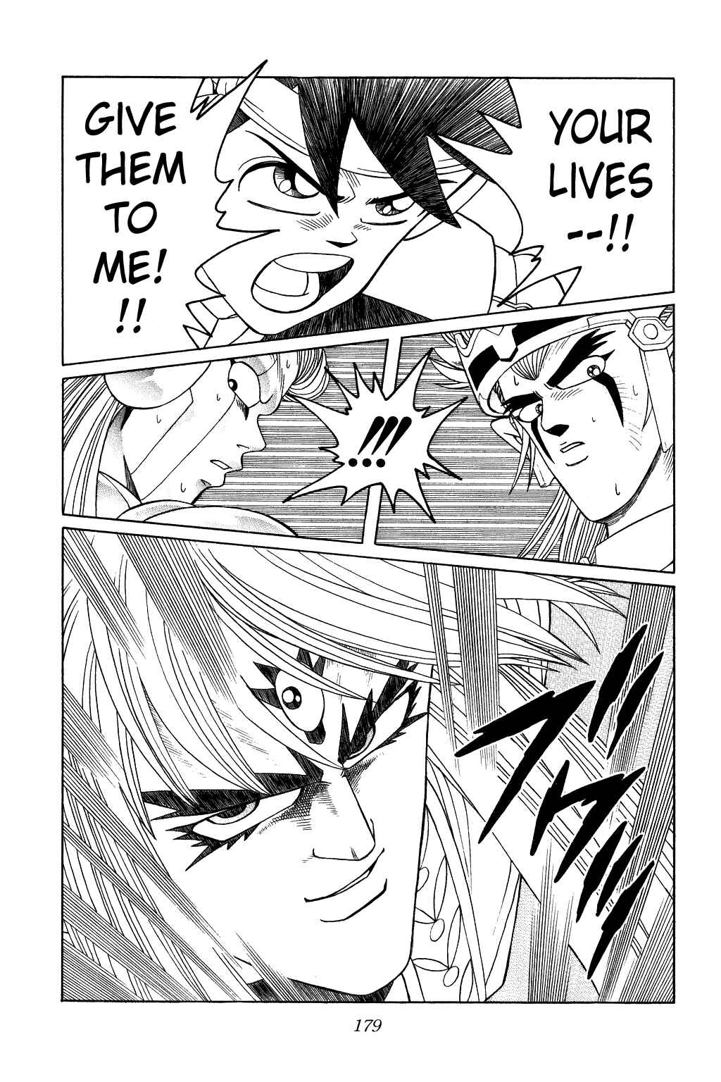 Page 18 Chapter 325 Dragon Quest: The Adventure of Dai