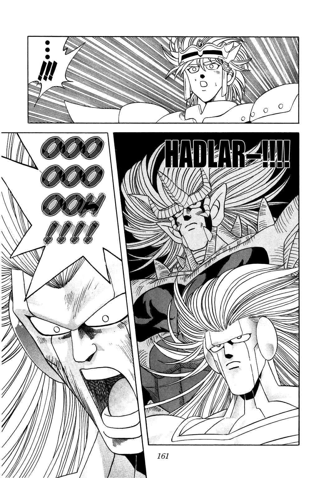 Page 10 Chapter 274 Dragon Quest: The Adventure of Dai