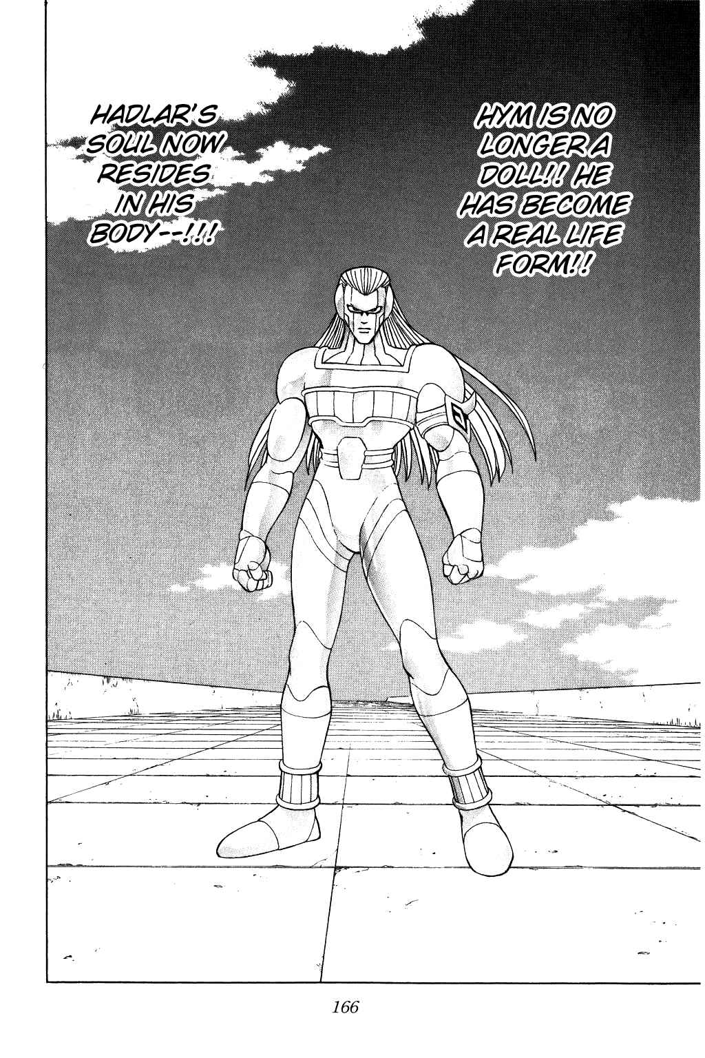 Page 14 Chapter 274 Dragon Quest: The Adventure of Dai