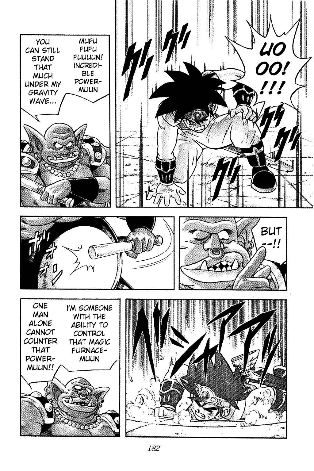 Page 2 Chapter 292 Dragon Quest: The Adventure of Dai