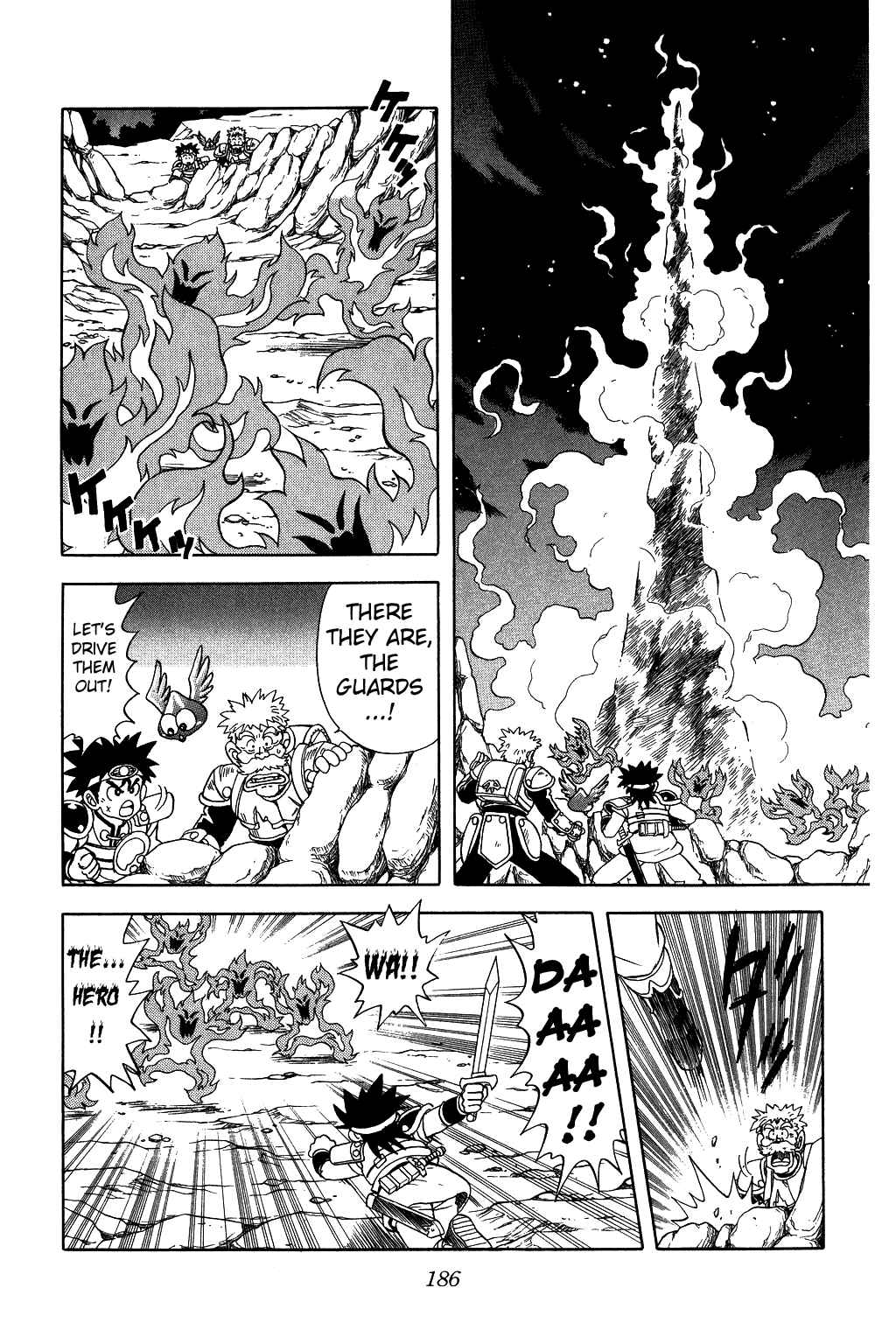 Page 2 Chapter 57 Dragon Quest: The Adventure of Dai