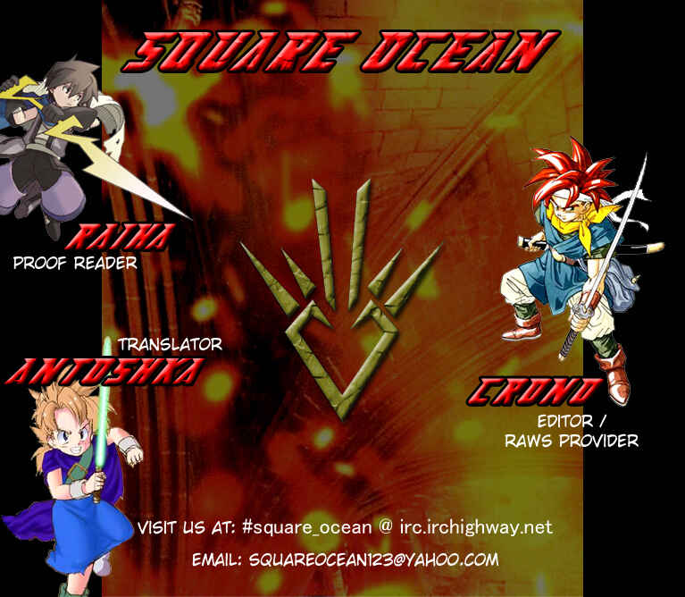 Page 19 Chapter 281 Dragon Quest: The Adventure of Dai