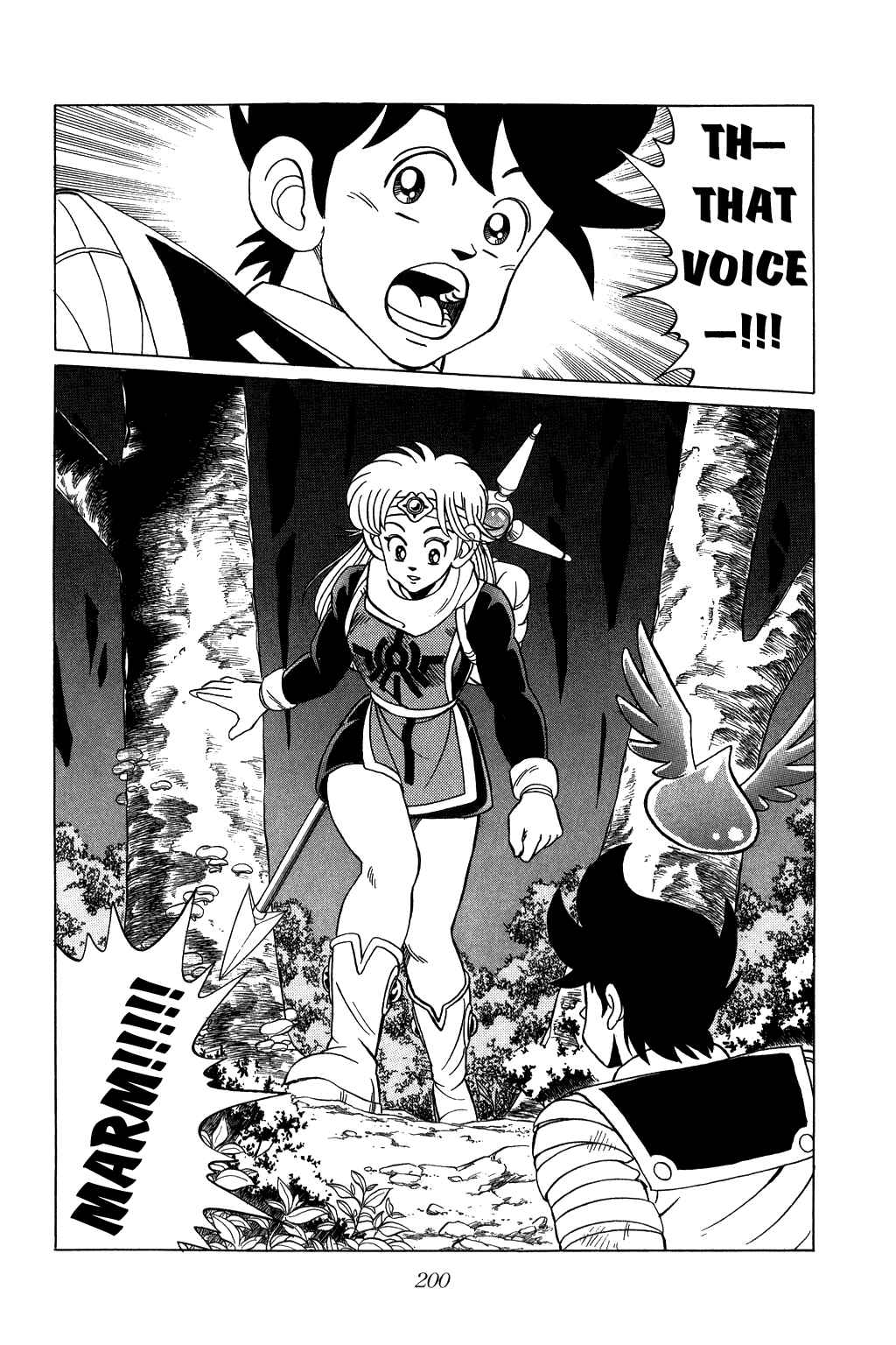 Page 20 Chapter 114 Dragon Quest: The Adventure of Dai