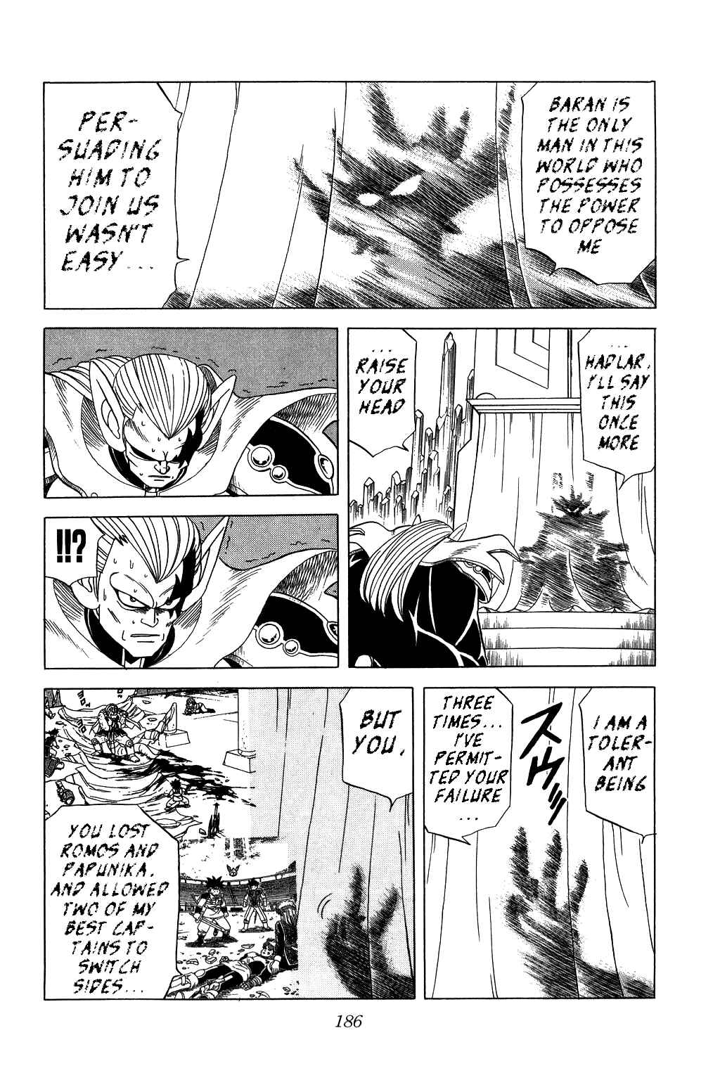 Page 6 Chapter 114 Dragon Quest: The Adventure of Dai