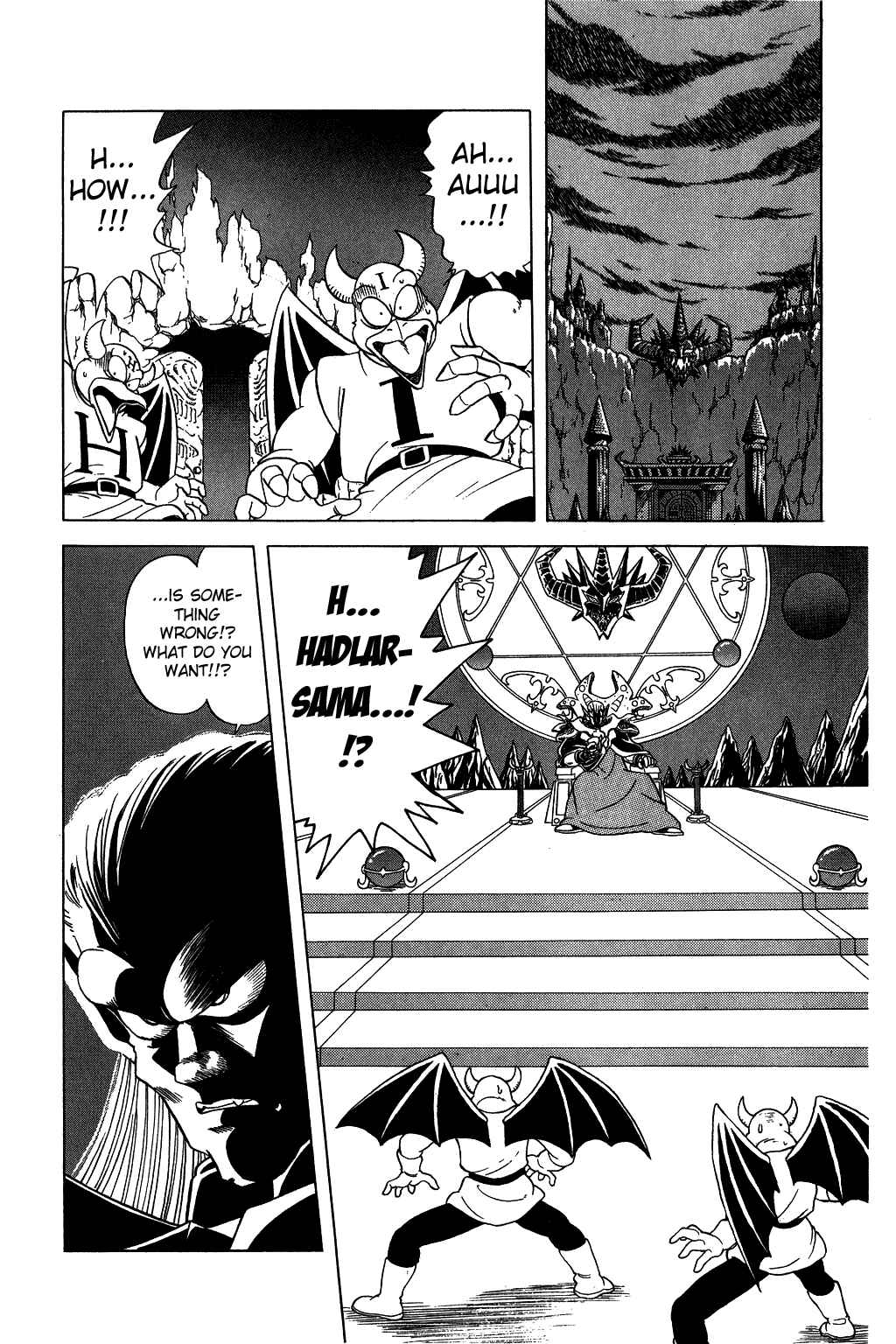 Page 2 Chapter 69 Dragon Quest: The Adventure of Dai