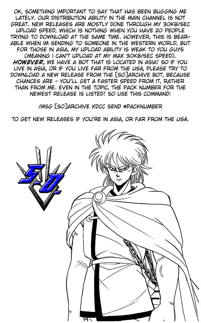 Page 18 Chapter 98 Dragon Quest: The Adventure of Dai