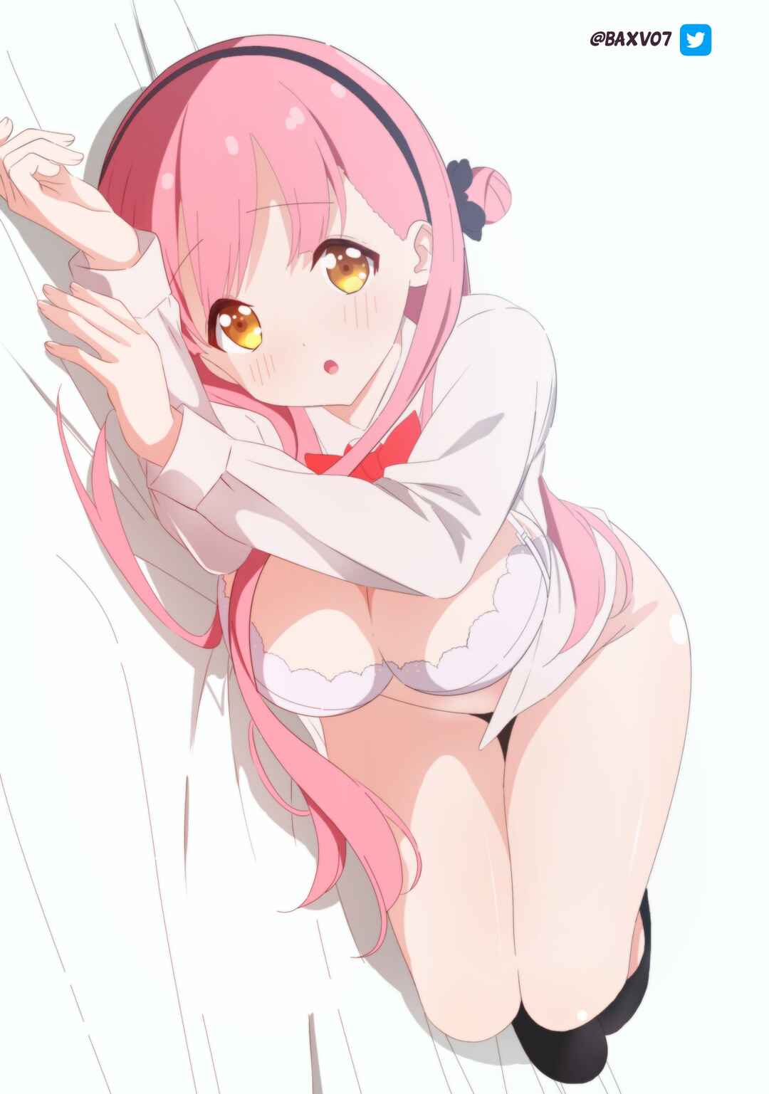Page 2 Chapter 2 Asa made Renai chu! ~Osananajimi wa Tokimekanai?~