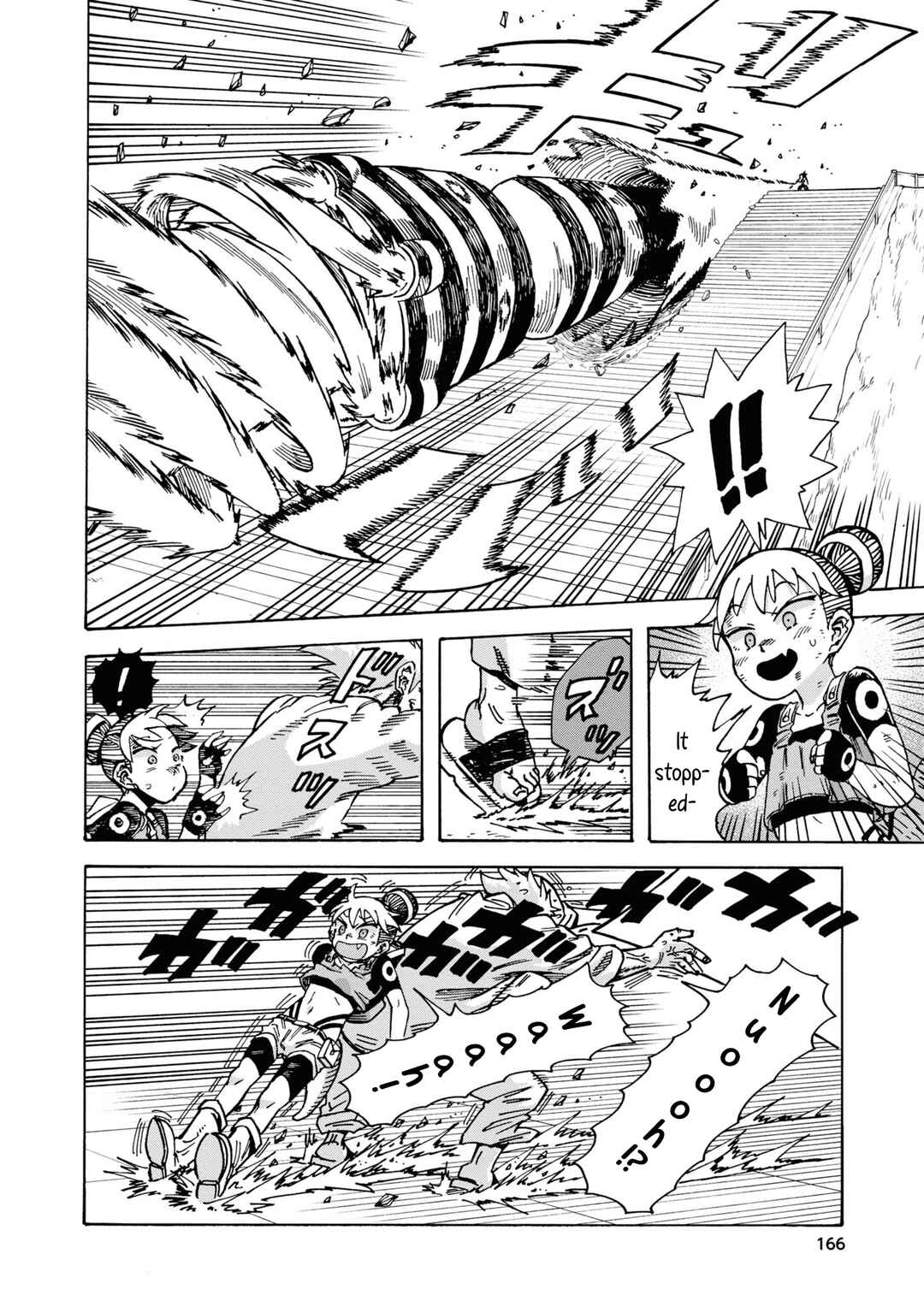 Page 24 Chapter 6 Yomei Nikagetsu no Isekai Kenkouhou