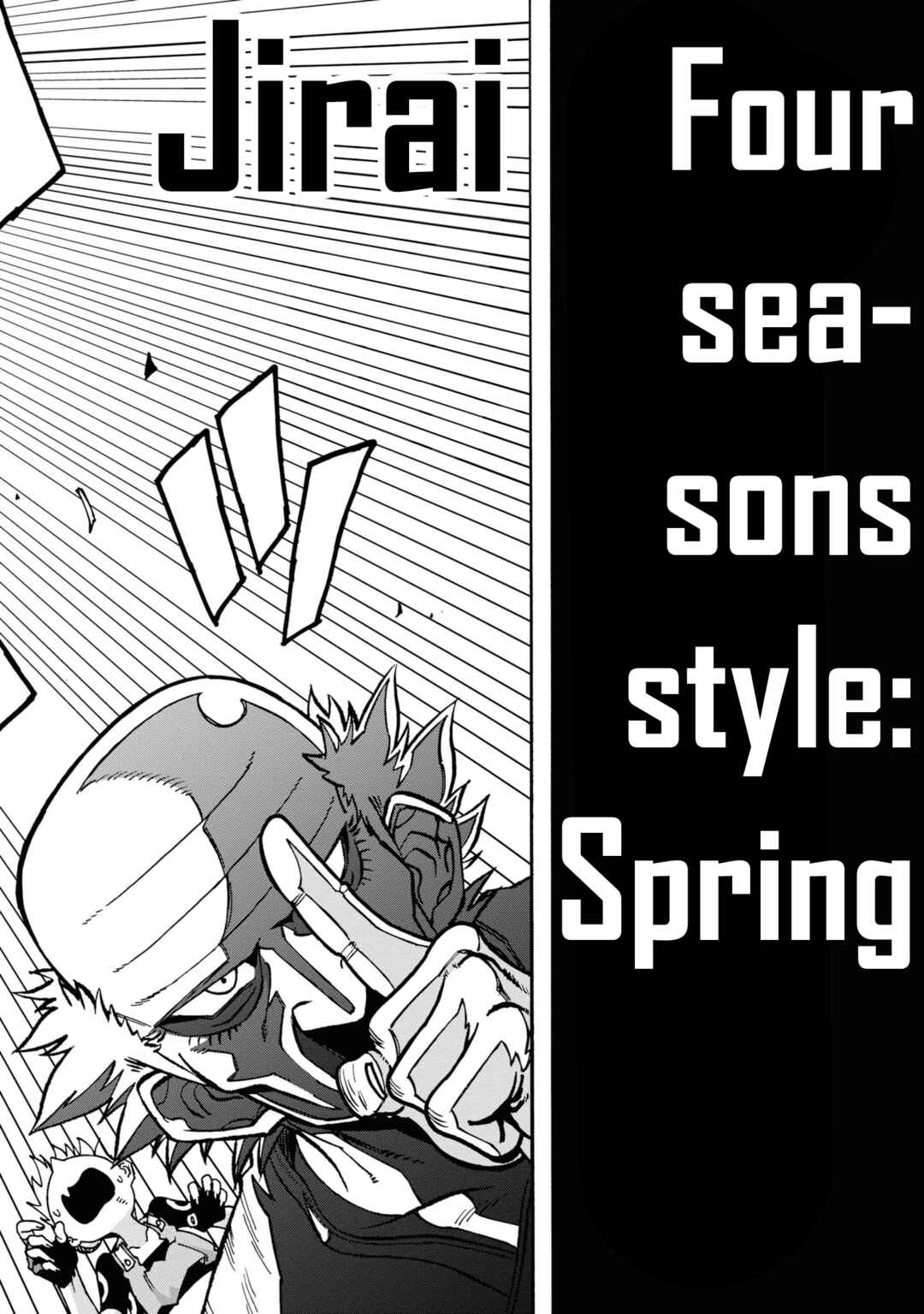 Page 28 Chapter 6 Yomei Nikagetsu no Isekai Kenkouhou