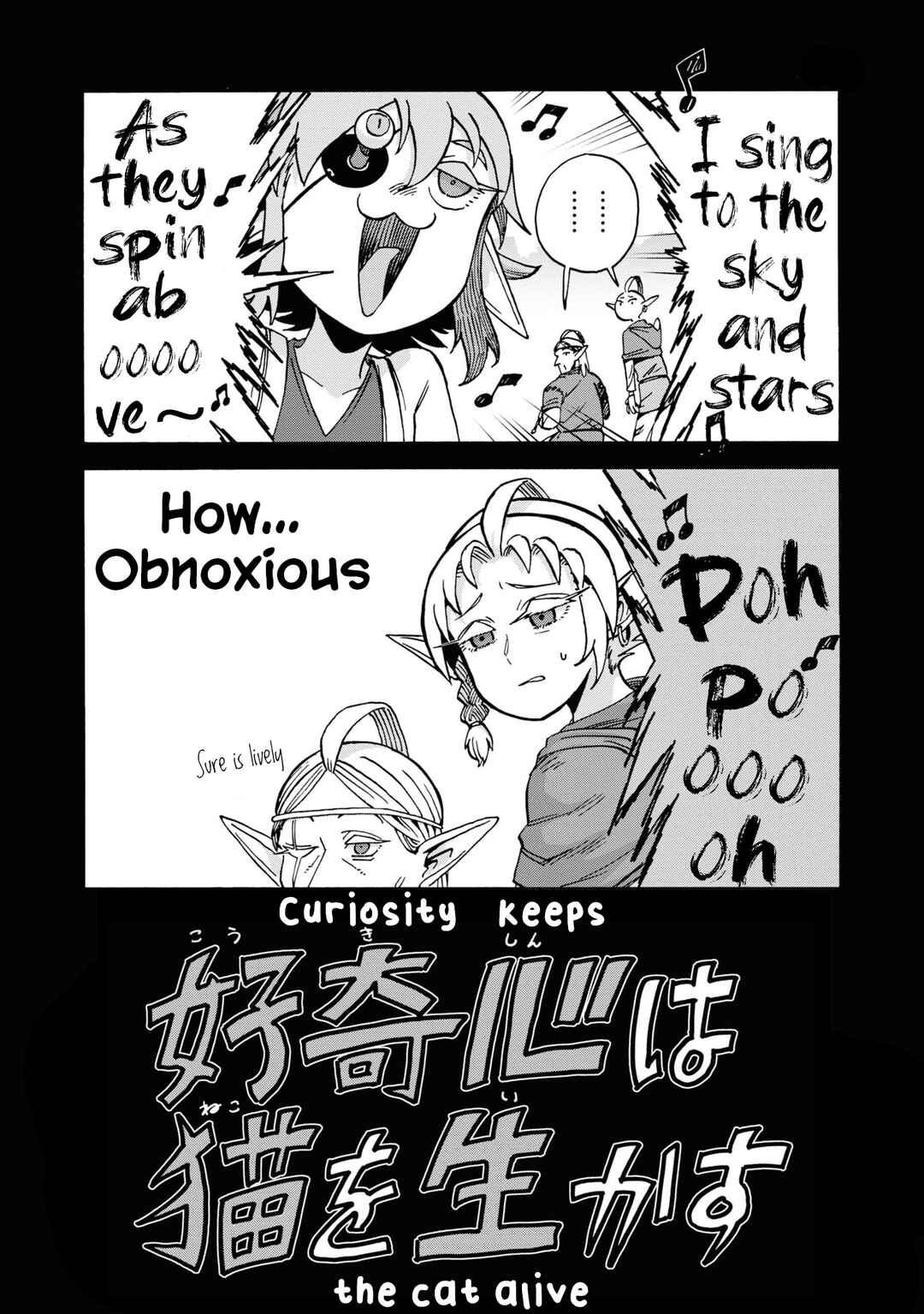 Page 39 Chapter 16 Yomei Nikagetsu no Isekai Kenkouhou